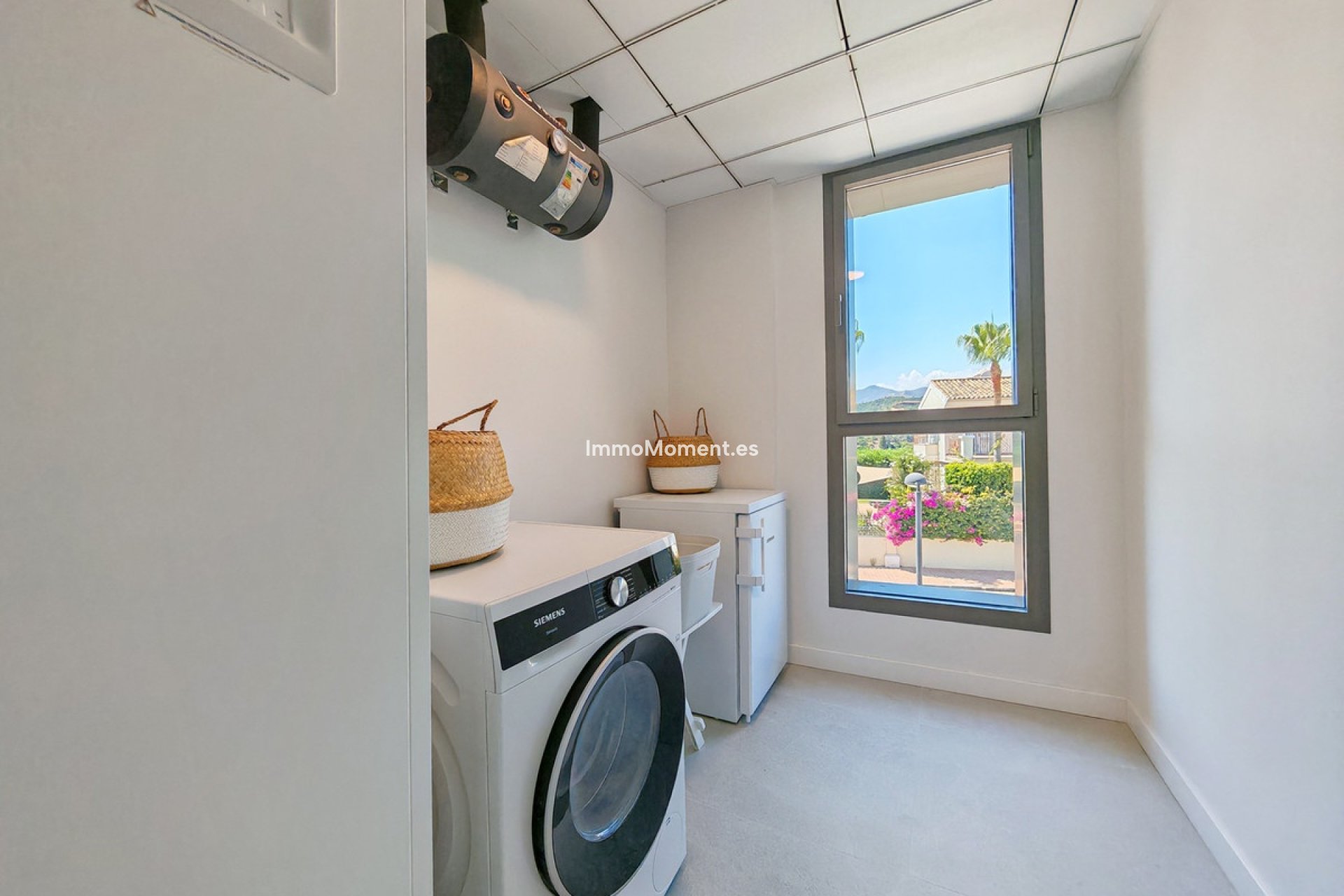 Reventa - Apartamento - Estepona  - Selwo