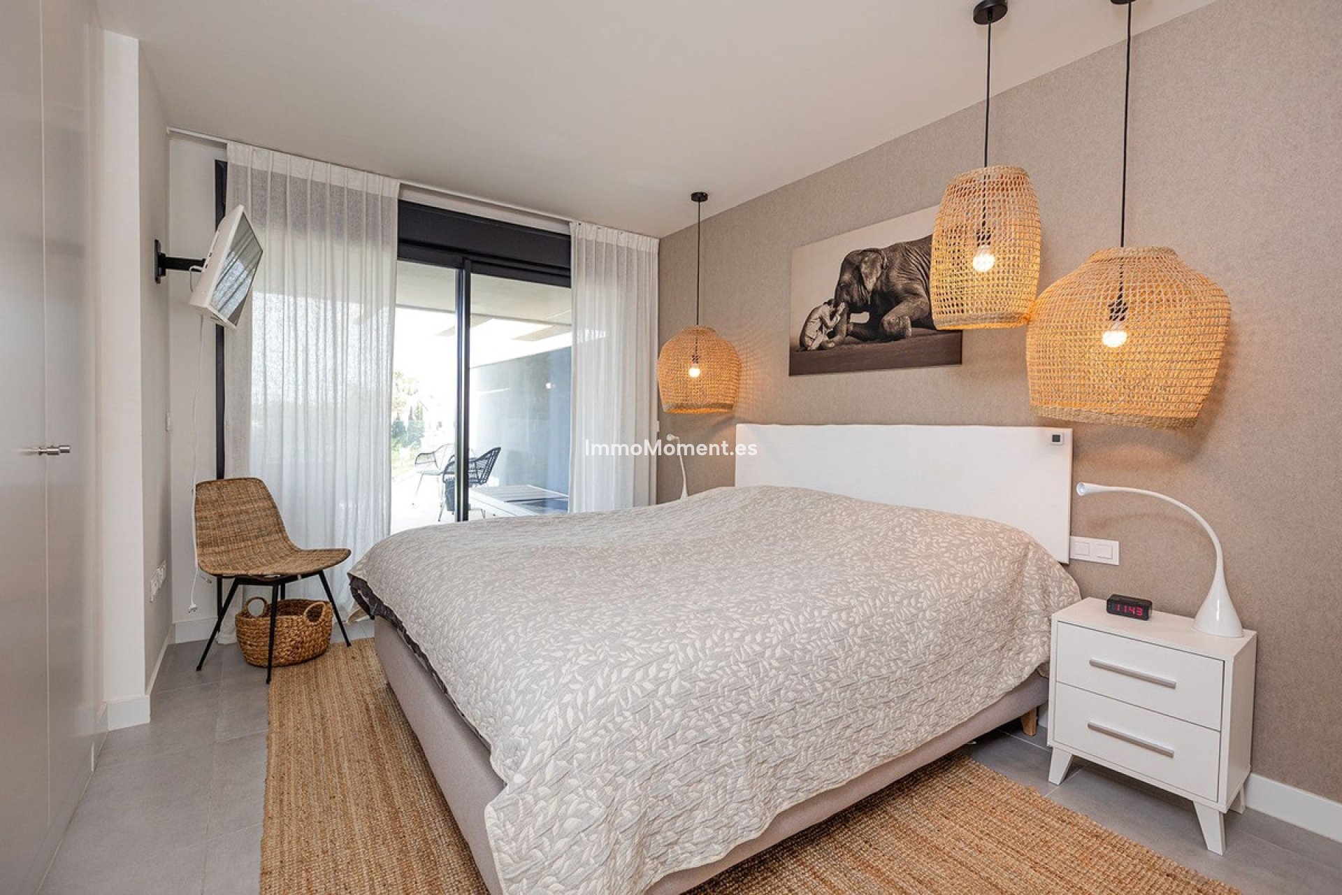 Reventa - Apartamento - Estepona  - Selwo