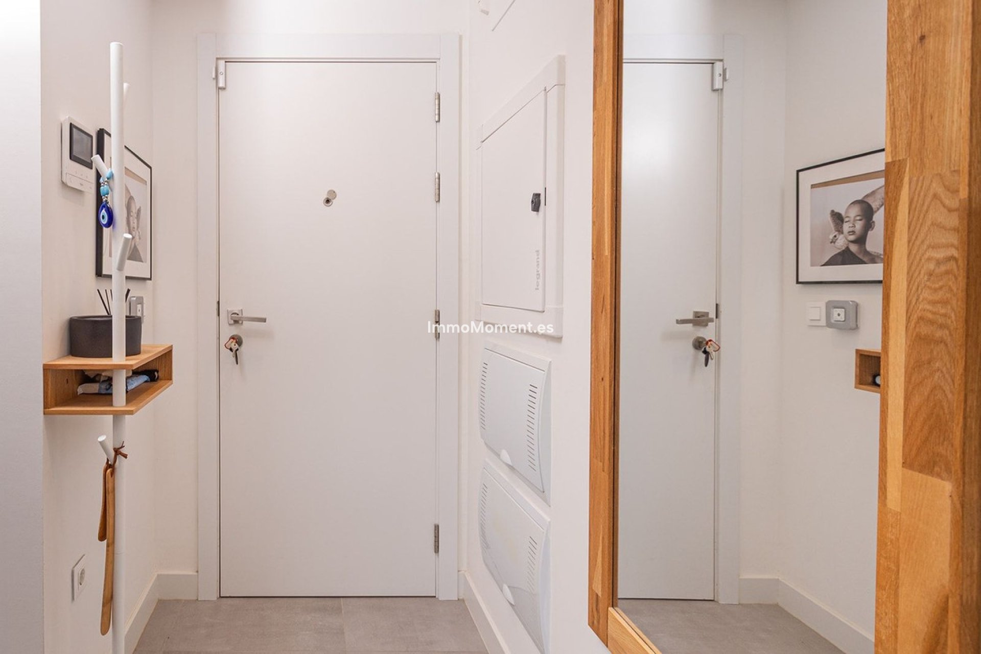 Reventa - Apartamento - Estepona  - Selwo