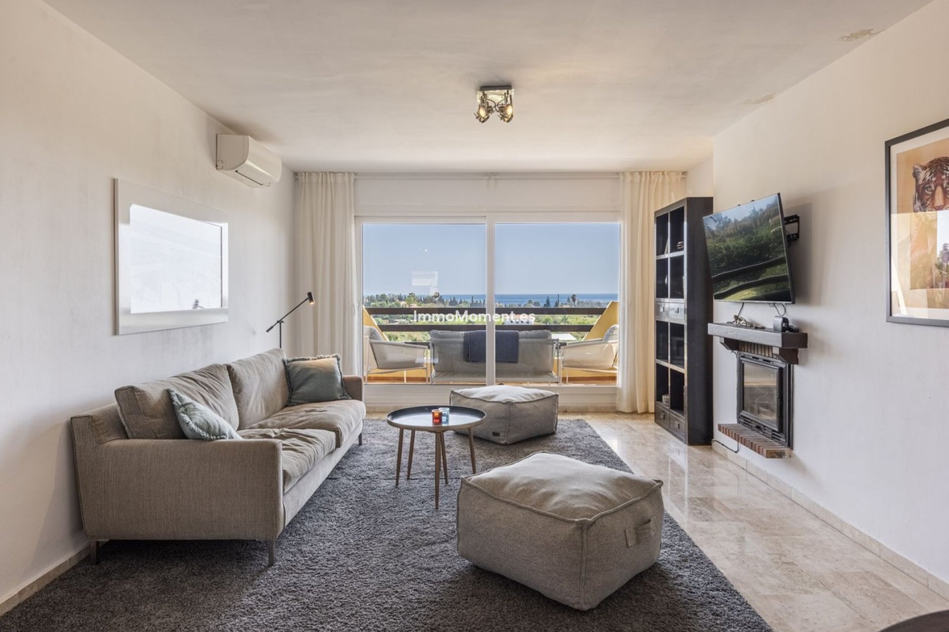 Reventa - Apartamento - Estepona  - Selwo