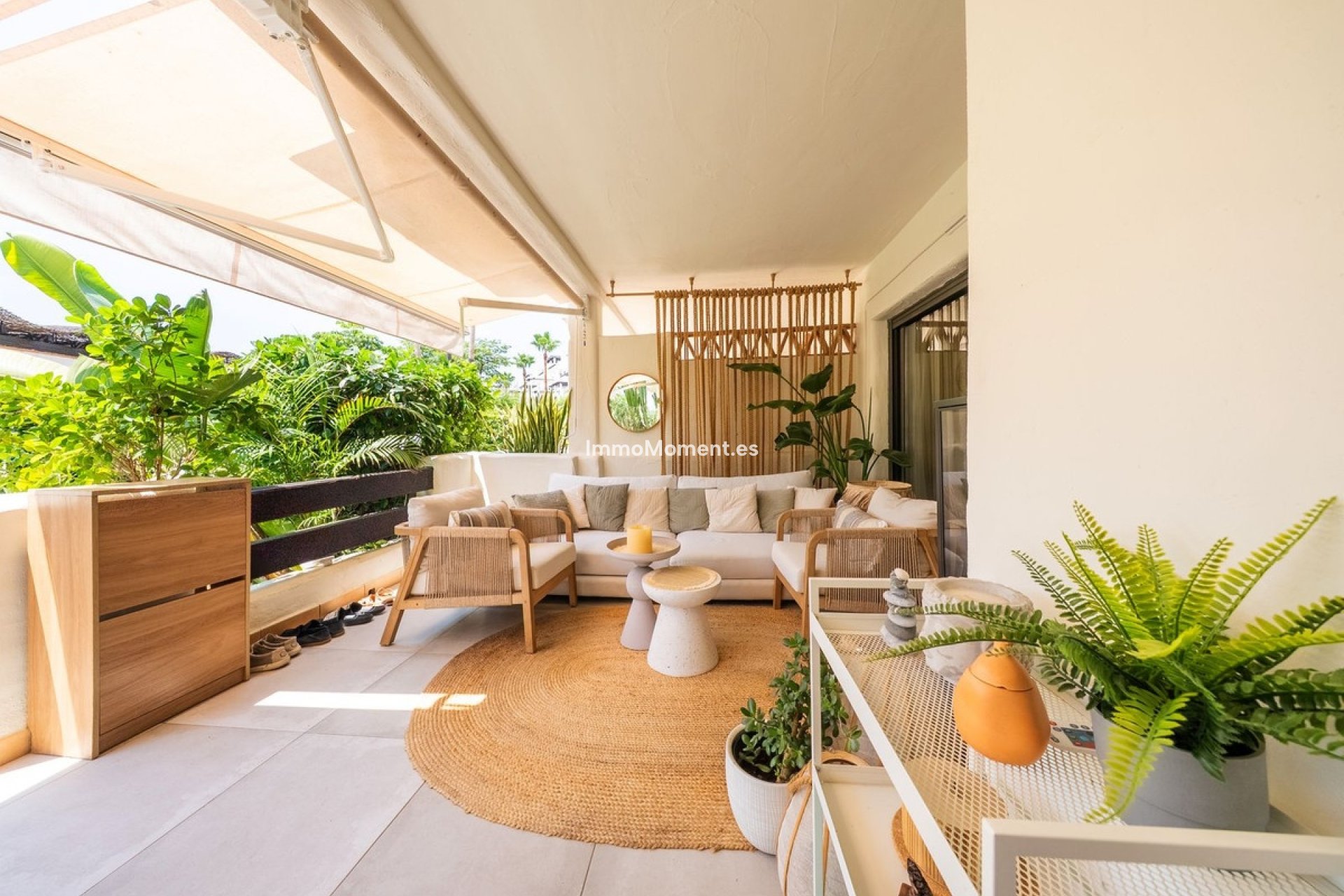 Reventa - Apartamento - Estepona  - Selwo