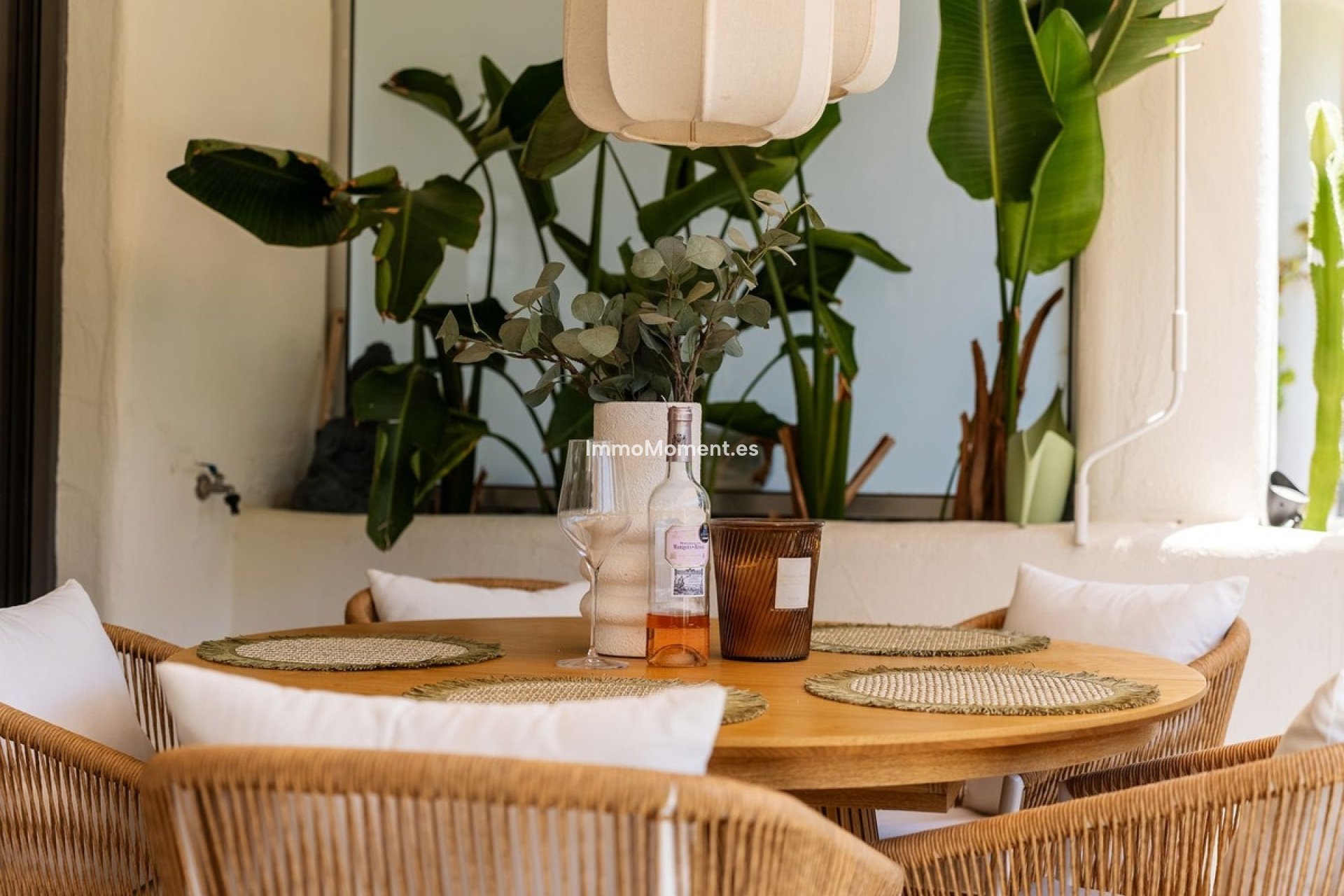 Reventa - Apartamento - Estepona  - Selwo