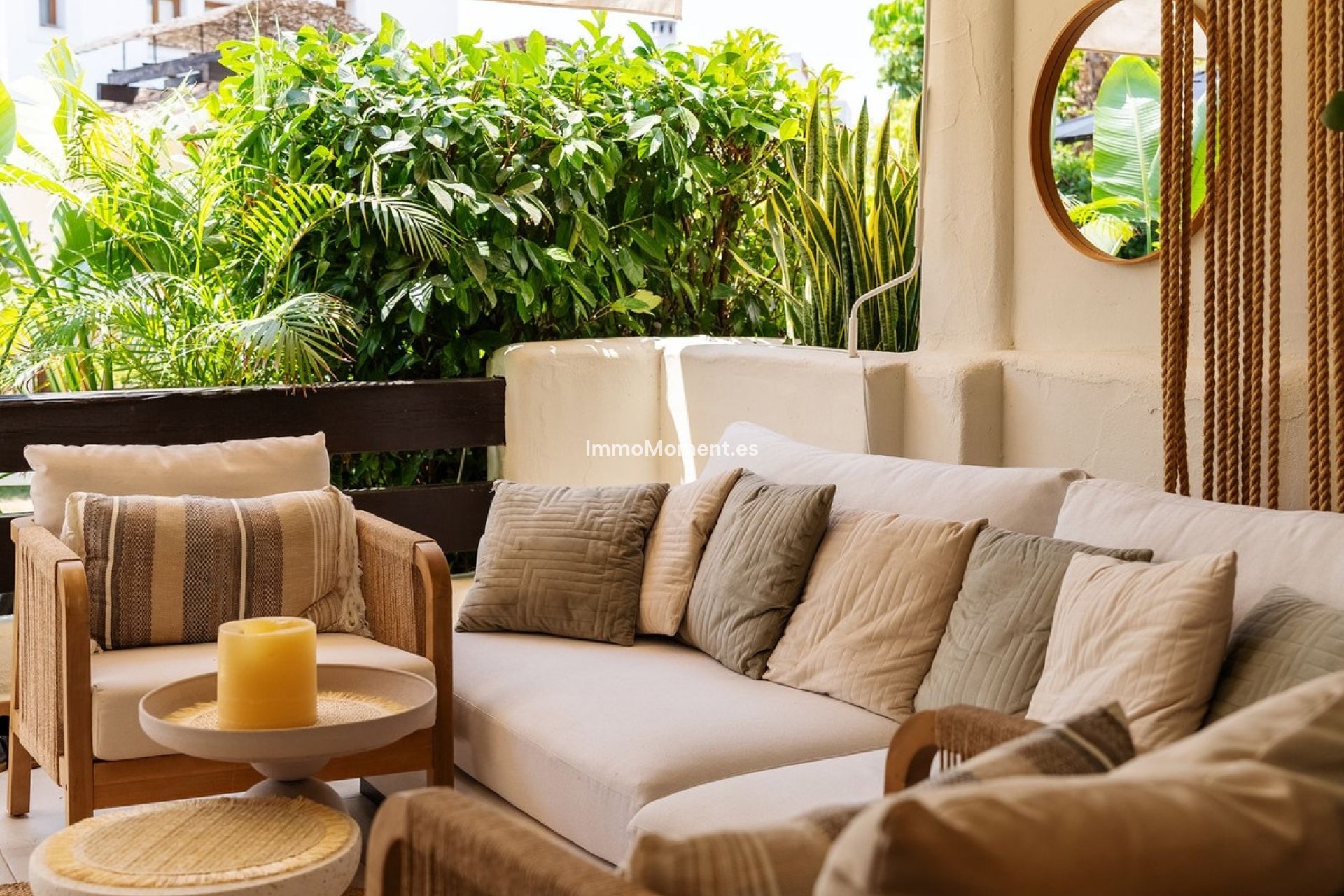 Reventa - Apartamento - Estepona  - Selwo