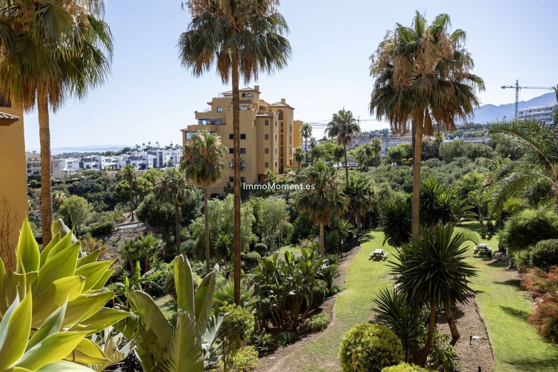 Reventa - Apartamento - Estepona  - Selwo