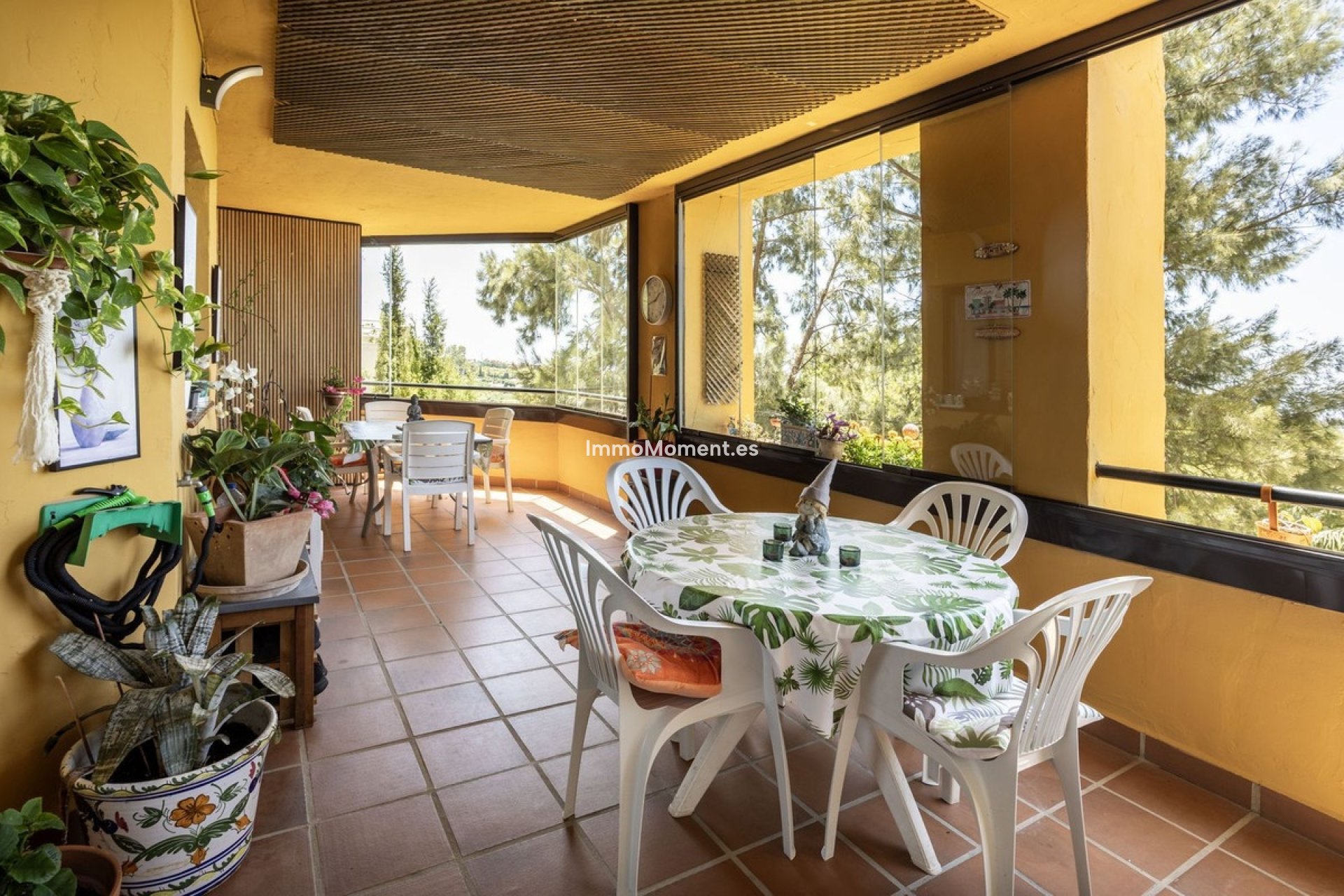 Reventa - Apartamento - Estepona  - Selwo