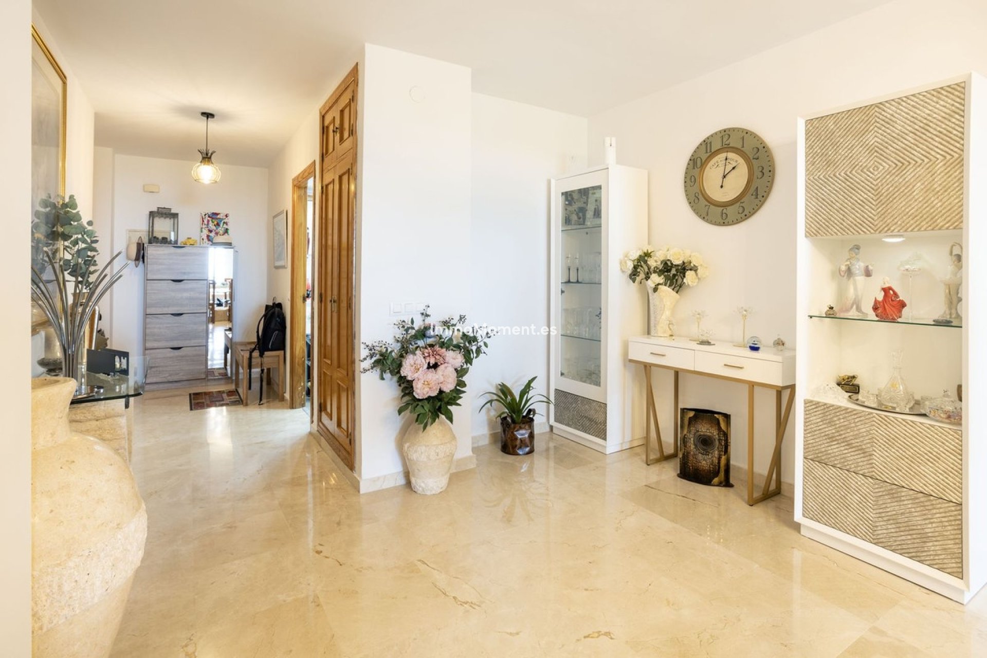 Reventa - Apartamento - Estepona  - Selwo