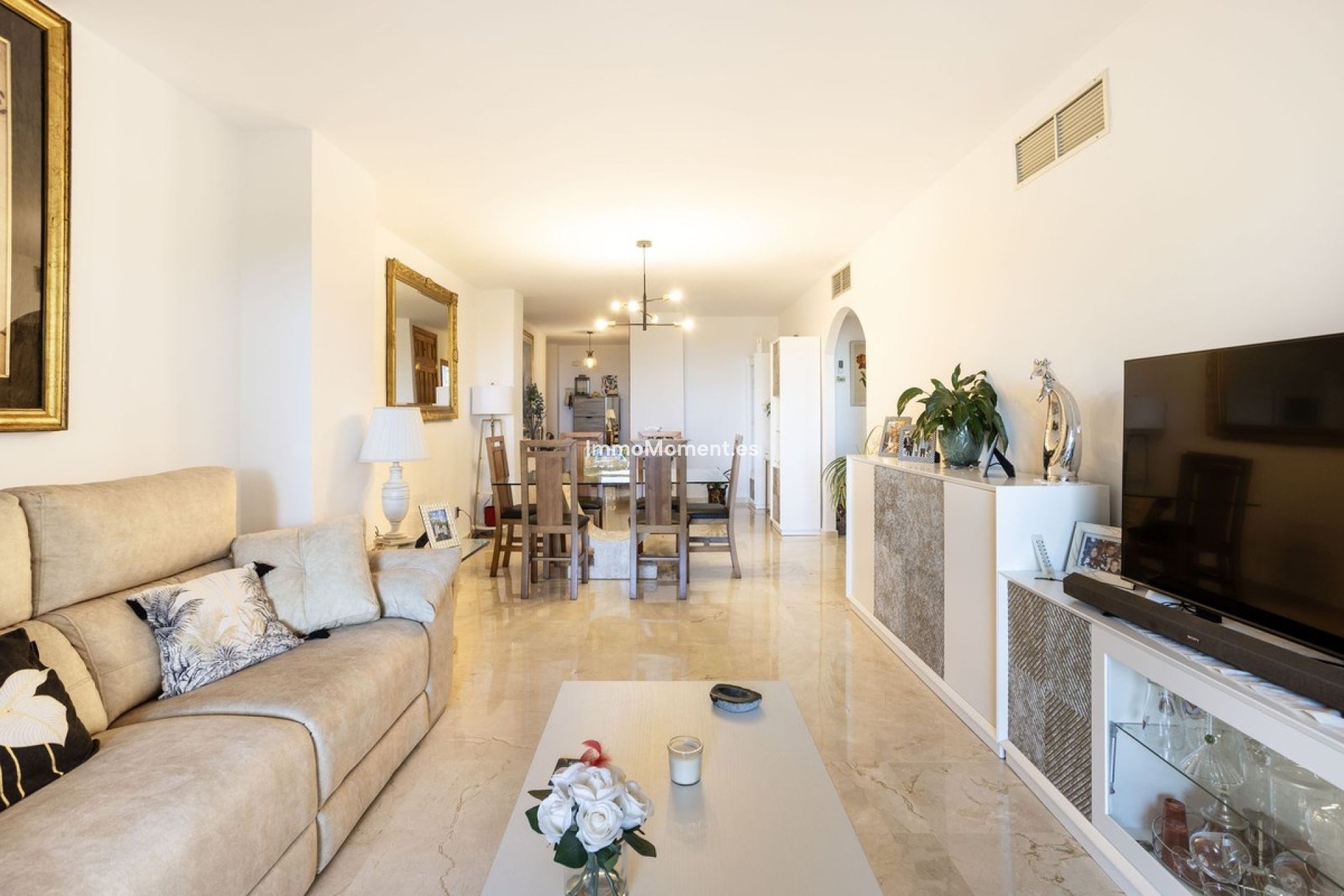 Reventa - Apartamento - Estepona  - Selwo