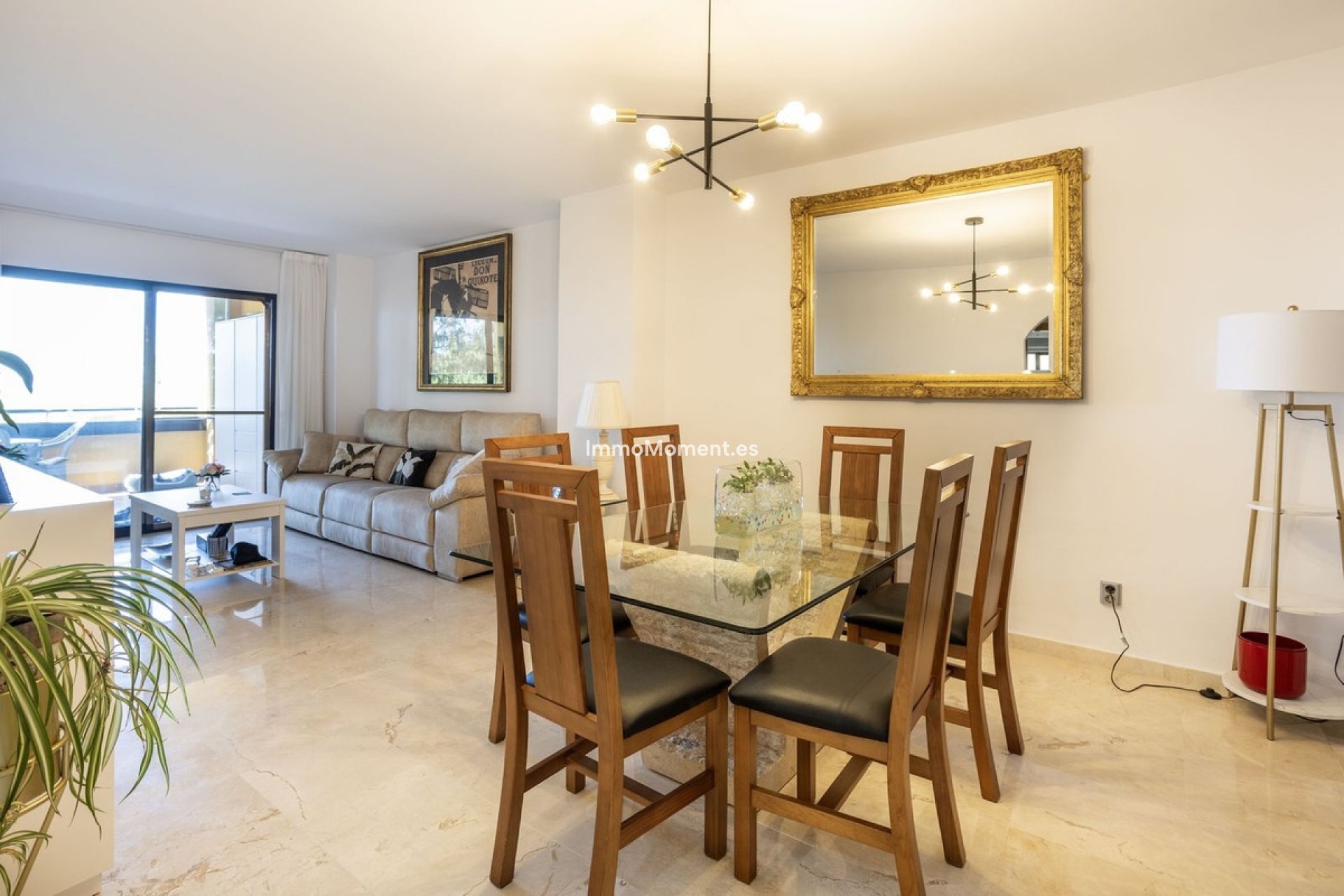 Reventa - Apartamento - Estepona  - Selwo
