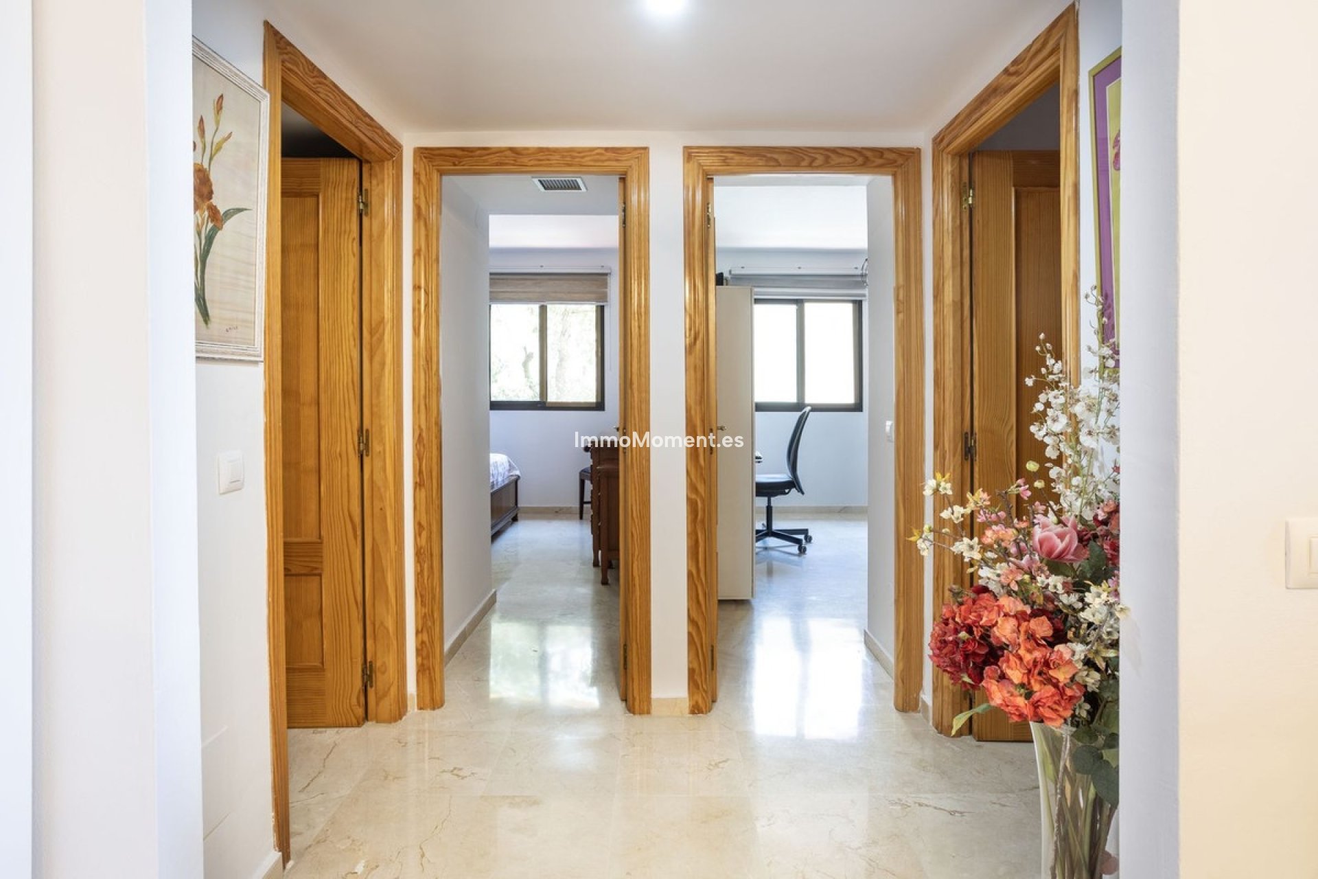Reventa - Apartamento - Estepona  - Selwo
