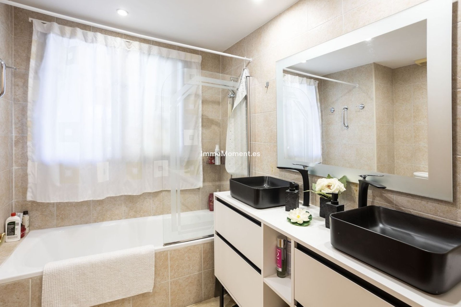 Reventa - Apartamento - Estepona  - Selwo