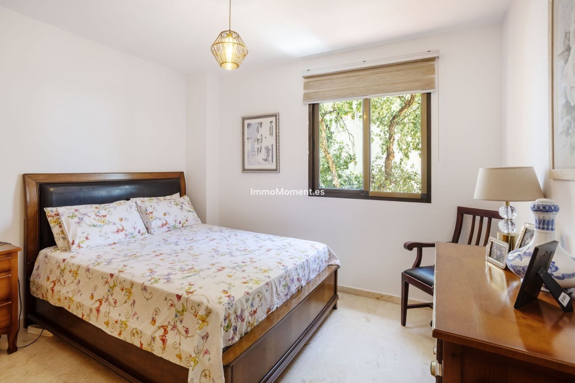 Reventa - Apartamento - Estepona  - Selwo