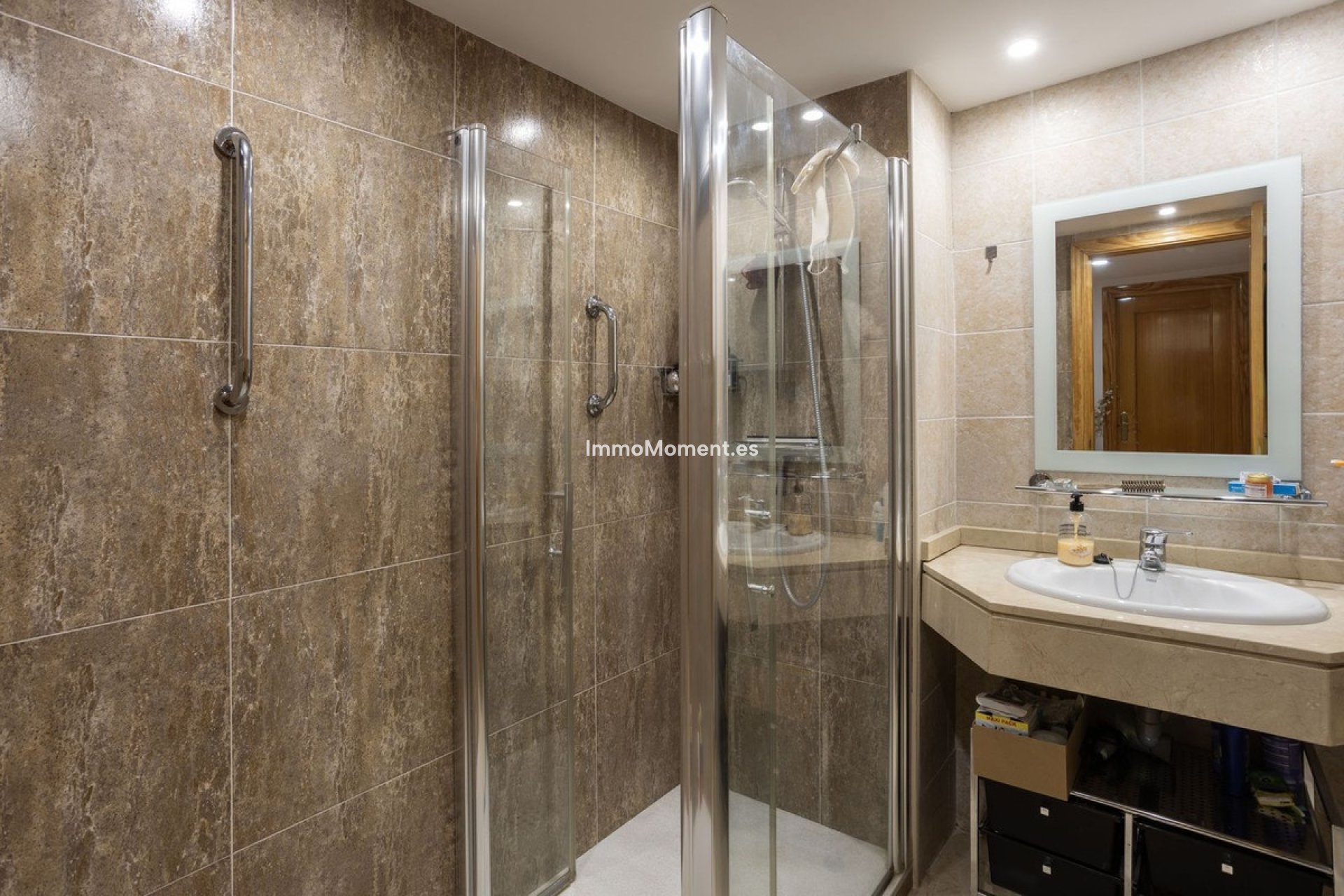 Reventa - Apartamento - Estepona  - Selwo