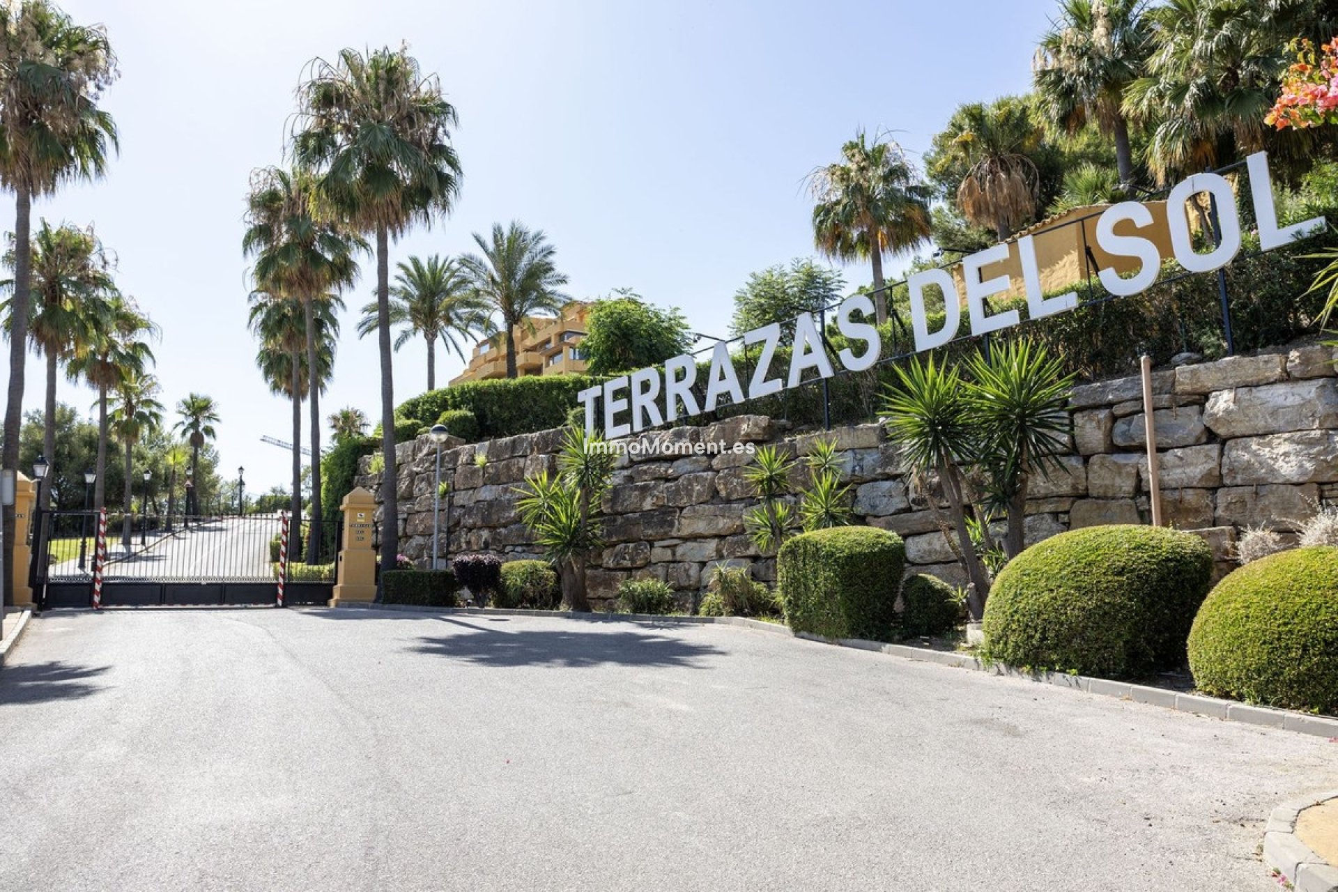 Reventa - Apartamento - Estepona  - Selwo