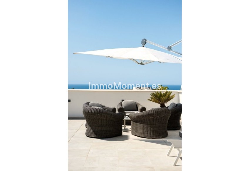 Reventa - Apartamento - Estepona  - Selwo