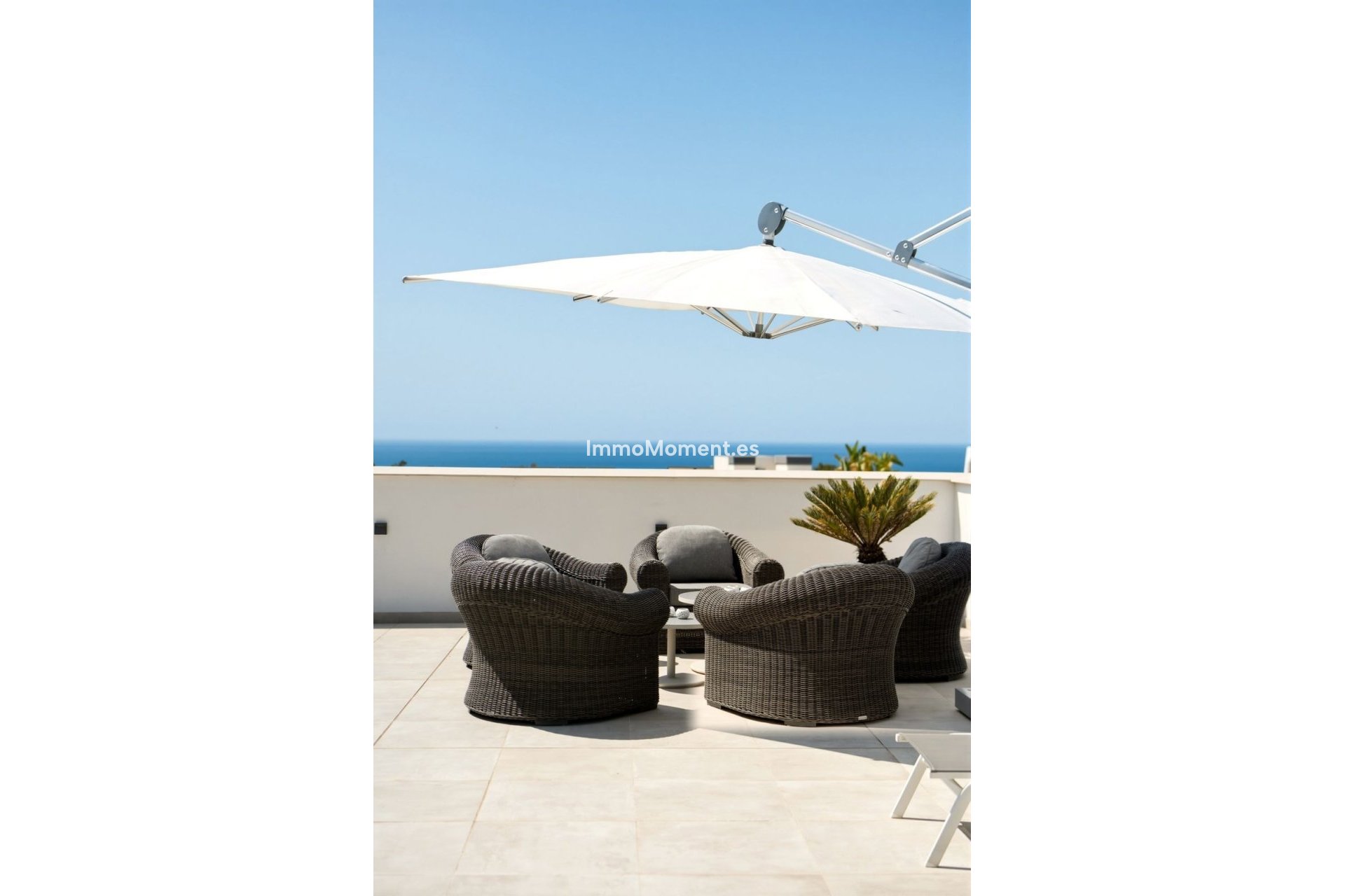 Reventa - Apartamento - Estepona  - Selwo