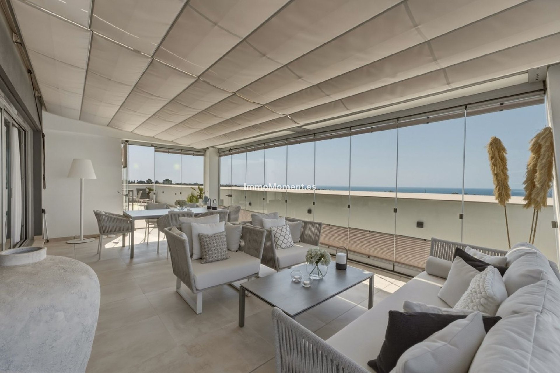 Reventa - Apartamento - Estepona  - Selwo