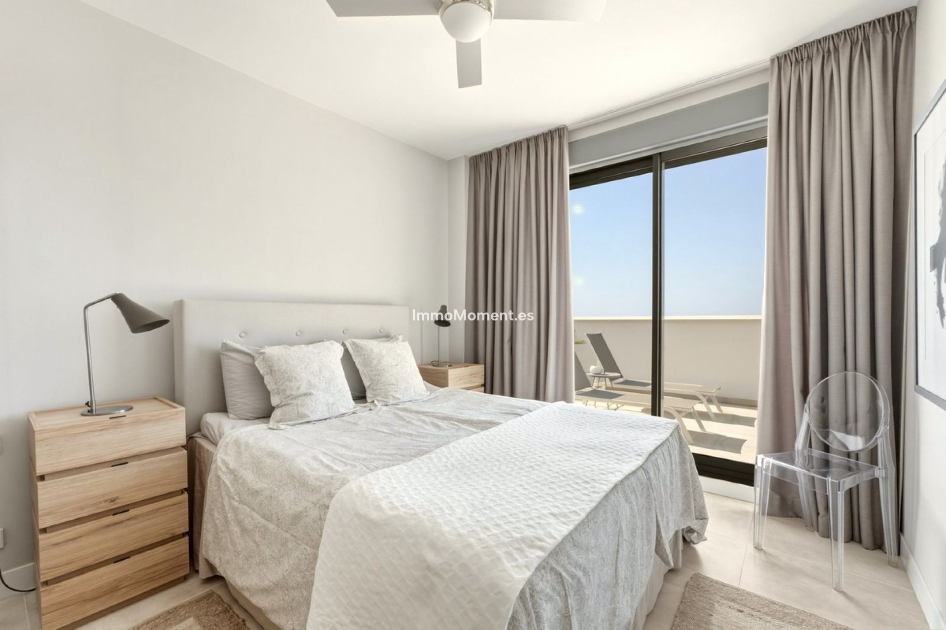Reventa - Apartamento - Estepona  - Selwo