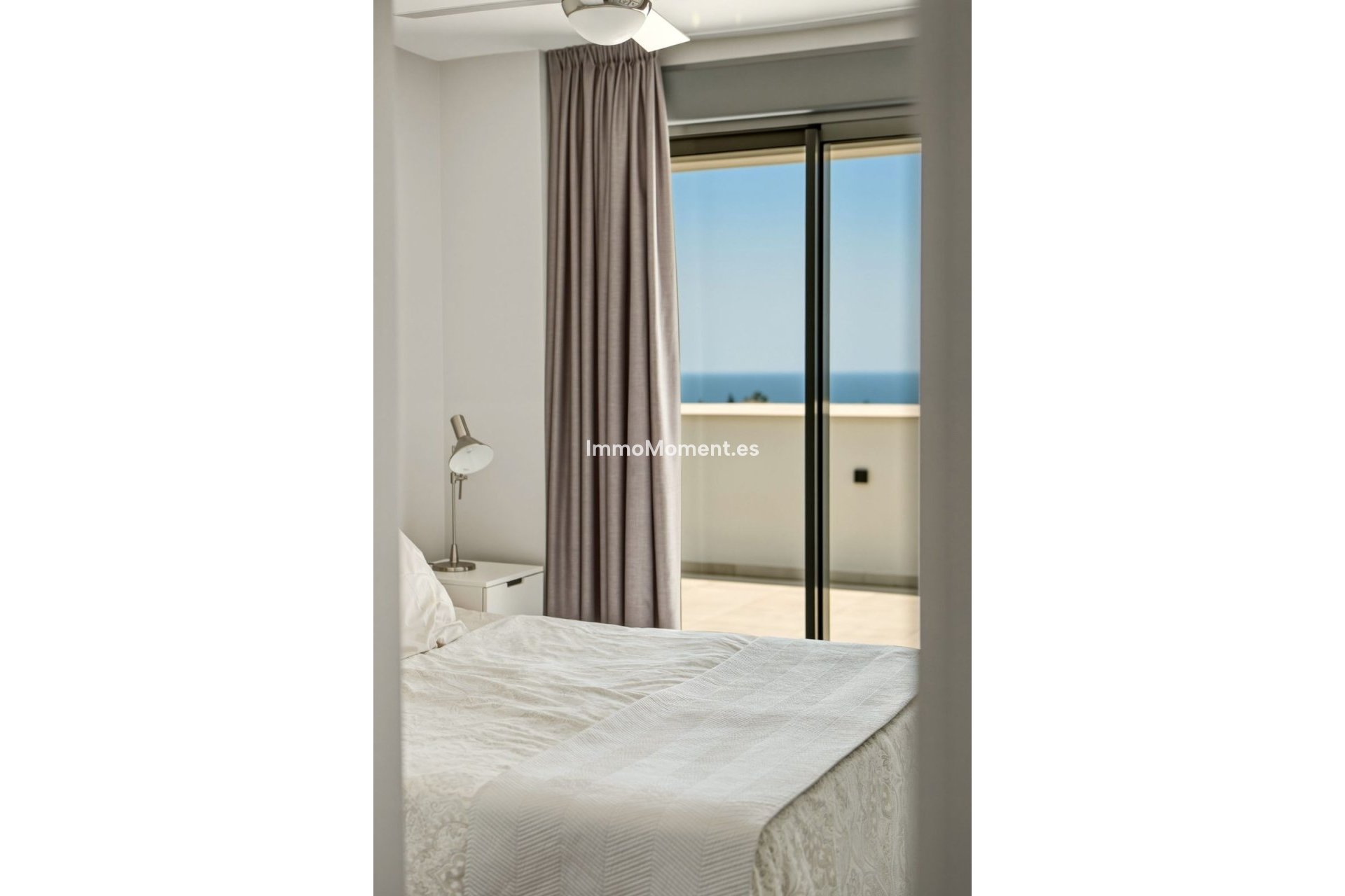 Reventa - Apartamento - Estepona  - Selwo