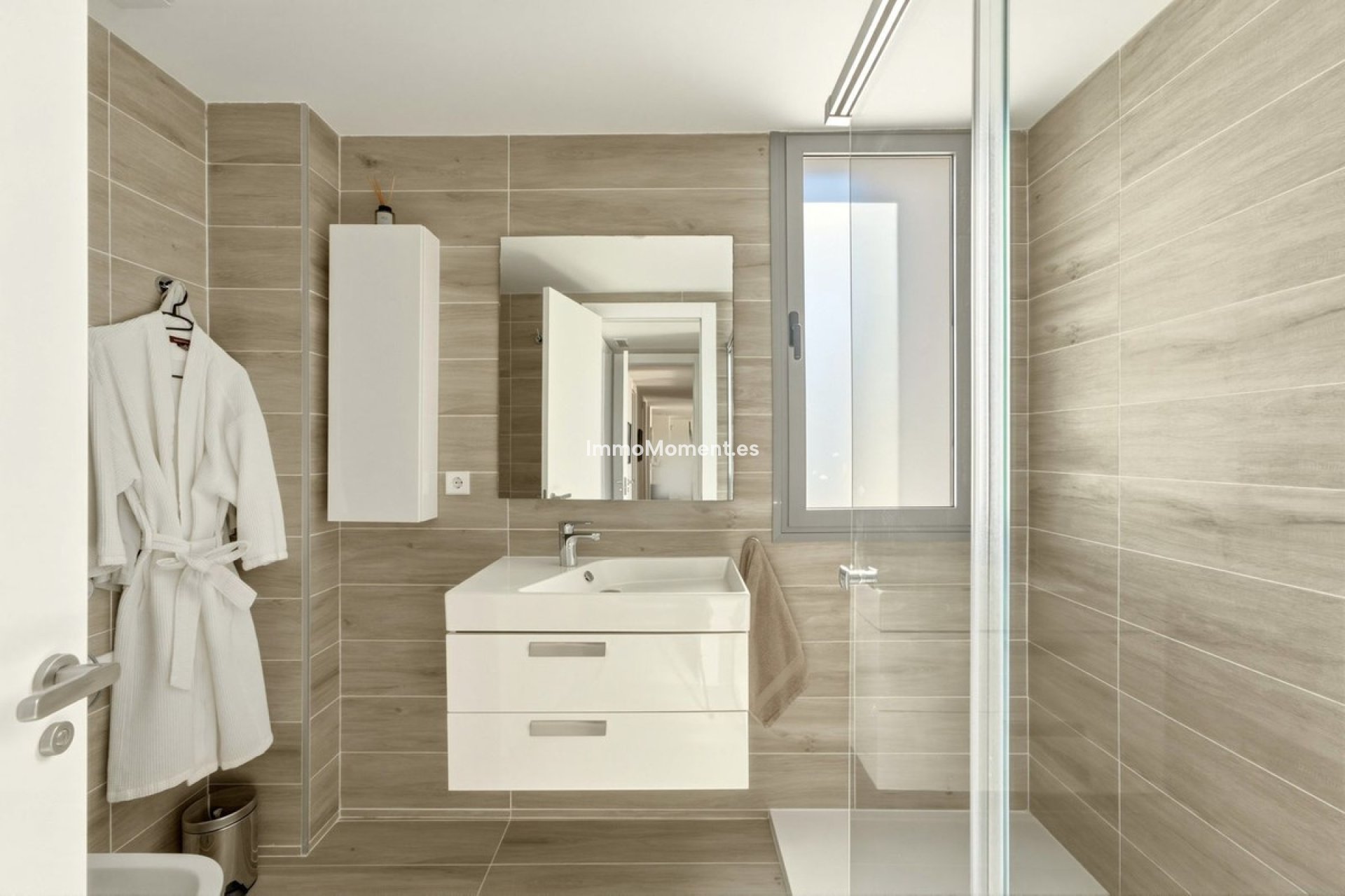 Reventa - Apartamento - Estepona  - Selwo