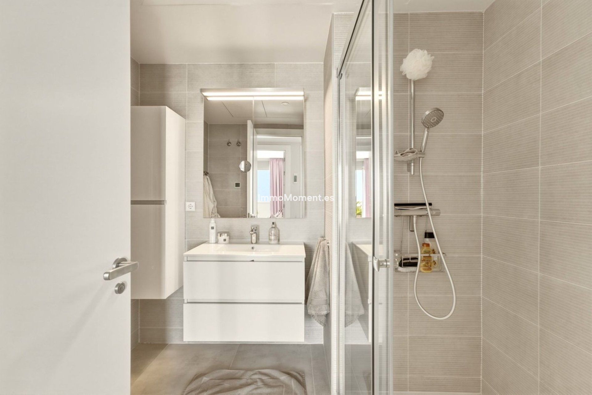 Reventa - Apartamento - Estepona  - Selwo