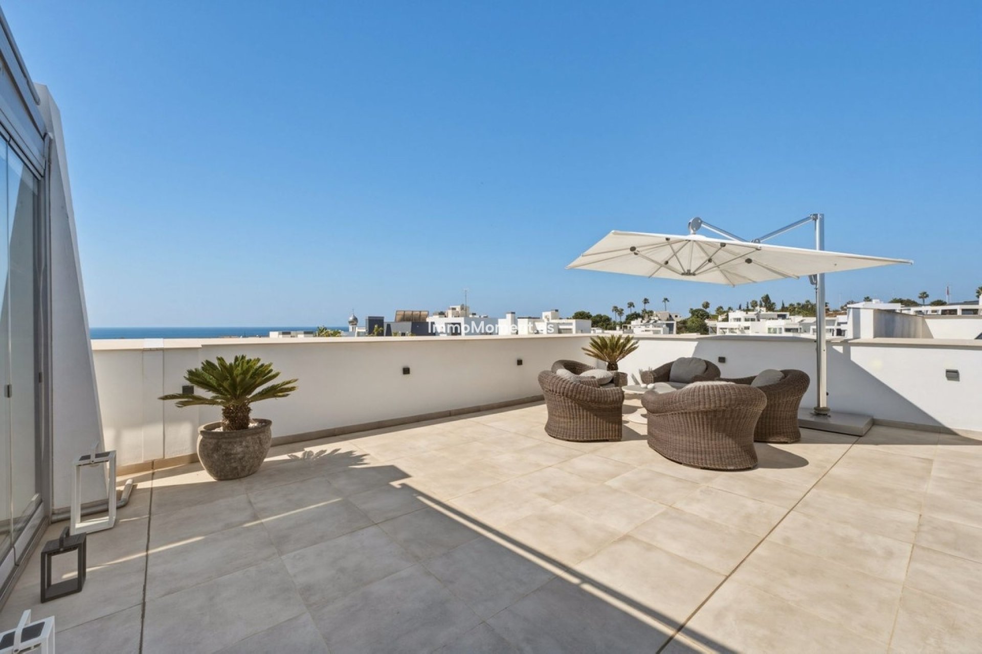 Reventa - Apartamento - Estepona  - Selwo