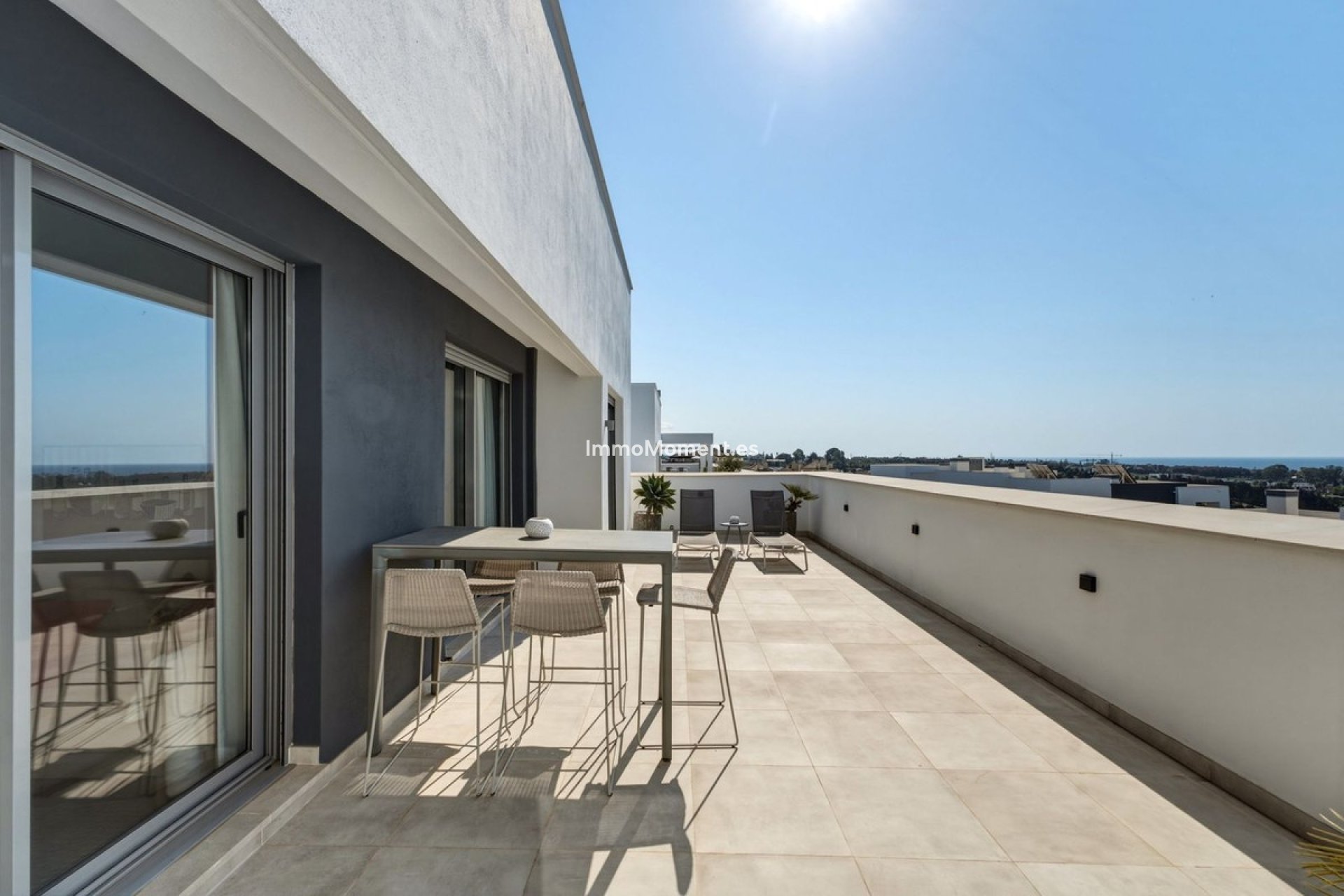 Reventa - Apartamento - Estepona  - Selwo