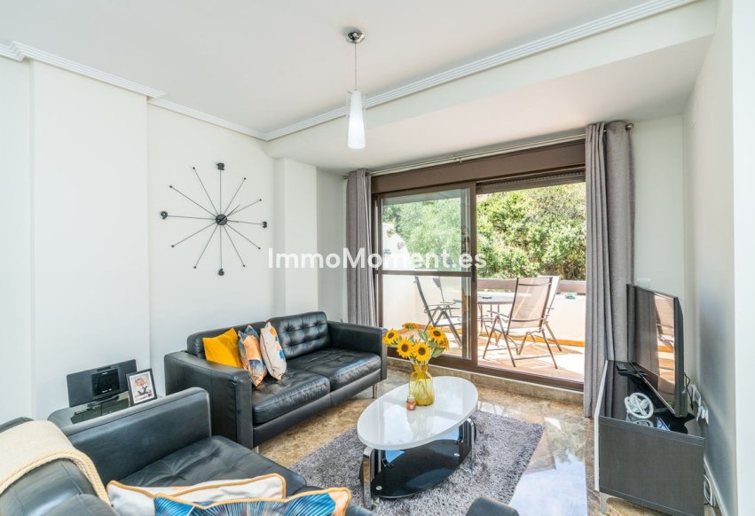 Reventa - Apartamento - Estepona  - Selwo