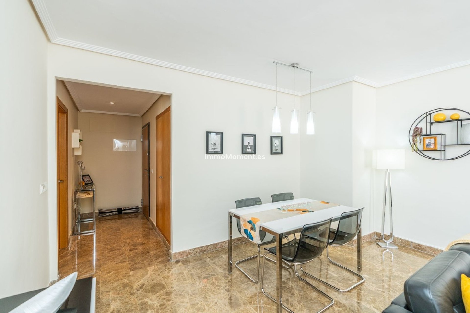 Reventa - Apartamento - Estepona  - Selwo
