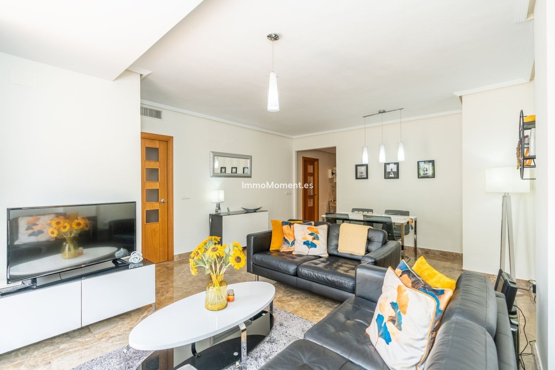 Reventa - Apartamento - Estepona  - Selwo