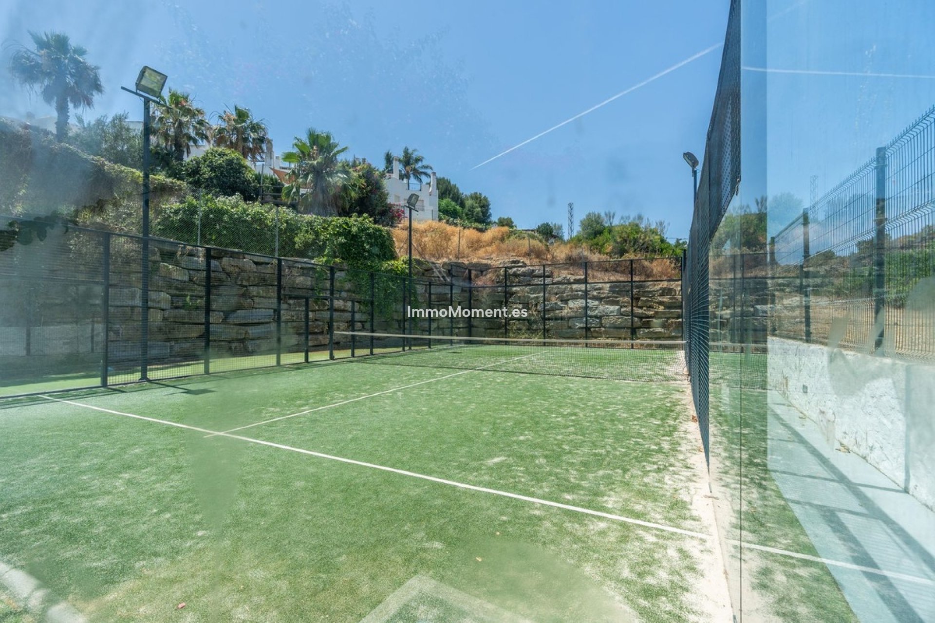 Reventa - Apartamento - Estepona  - Selwo
