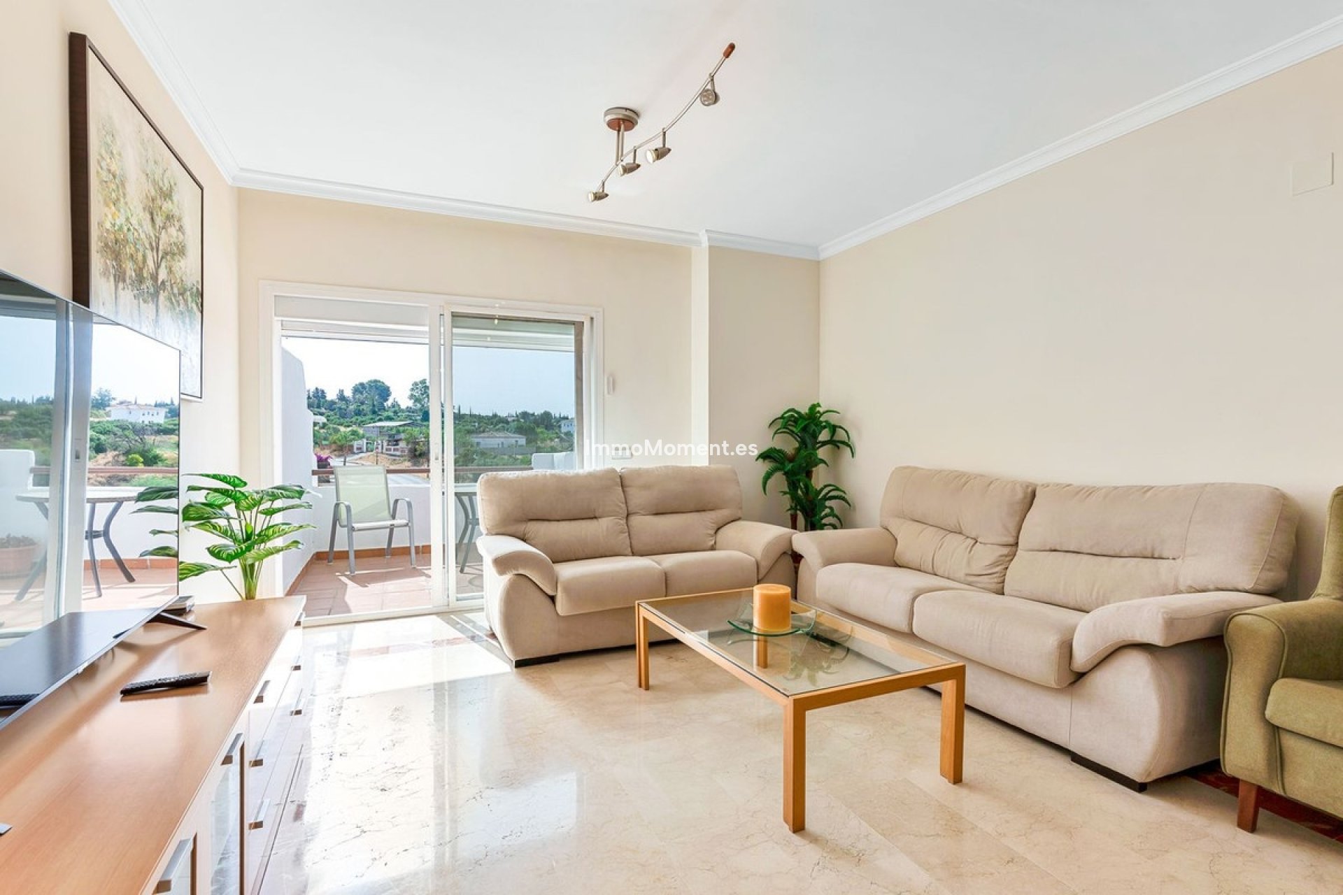 Reventa - Apartamento - Estepona  - Selwo