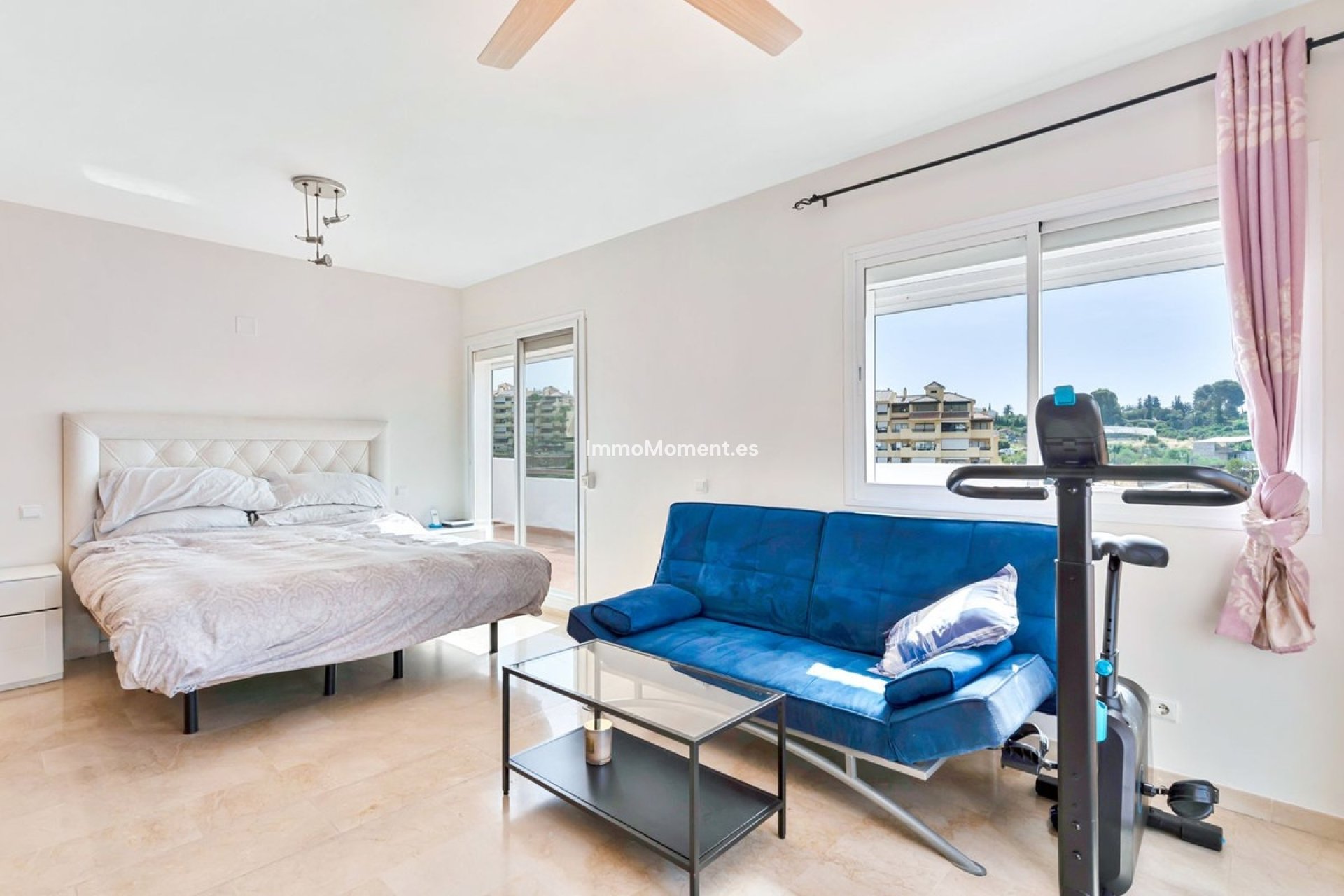 Reventa - Apartamento - Estepona  - Selwo