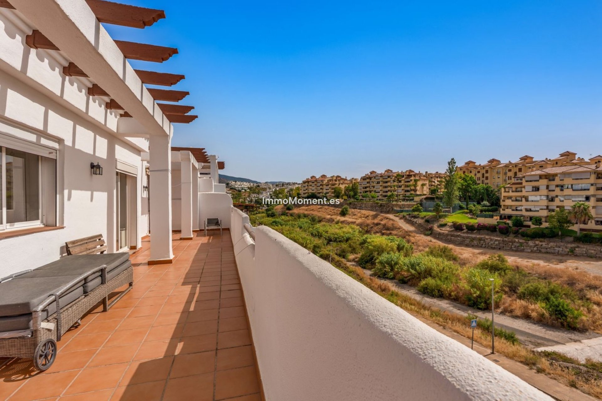Reventa - Apartamento - Estepona  - Selwo