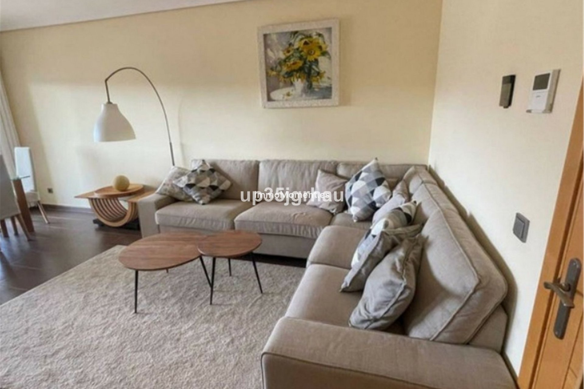Reventa - Apartamento - Estepona  - Selwo