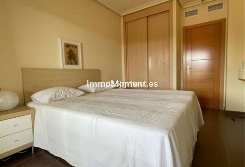 Reventa - Apartamento - Estepona  - Selwo