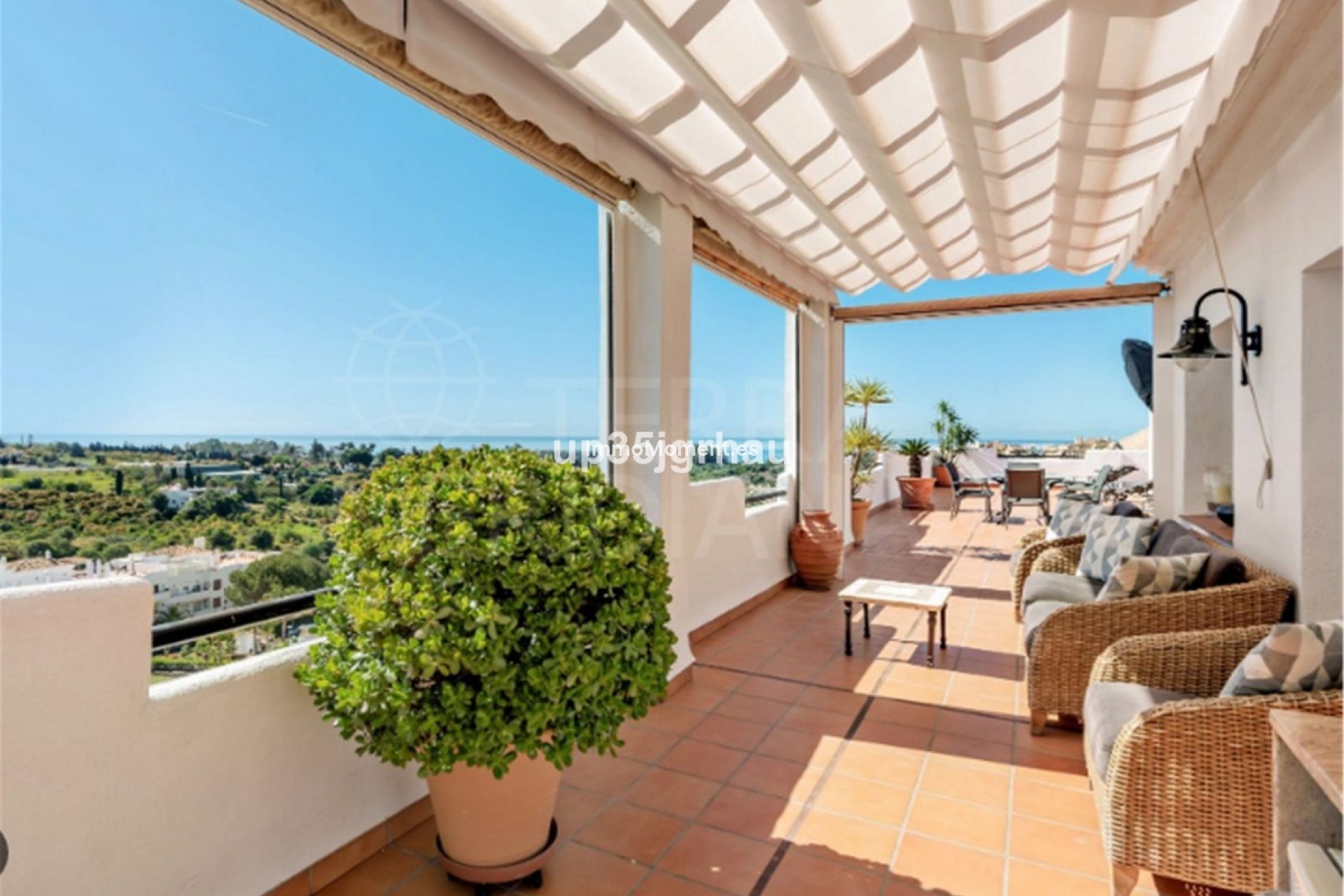 Reventa - Apartamento - Estepona  - Selwo