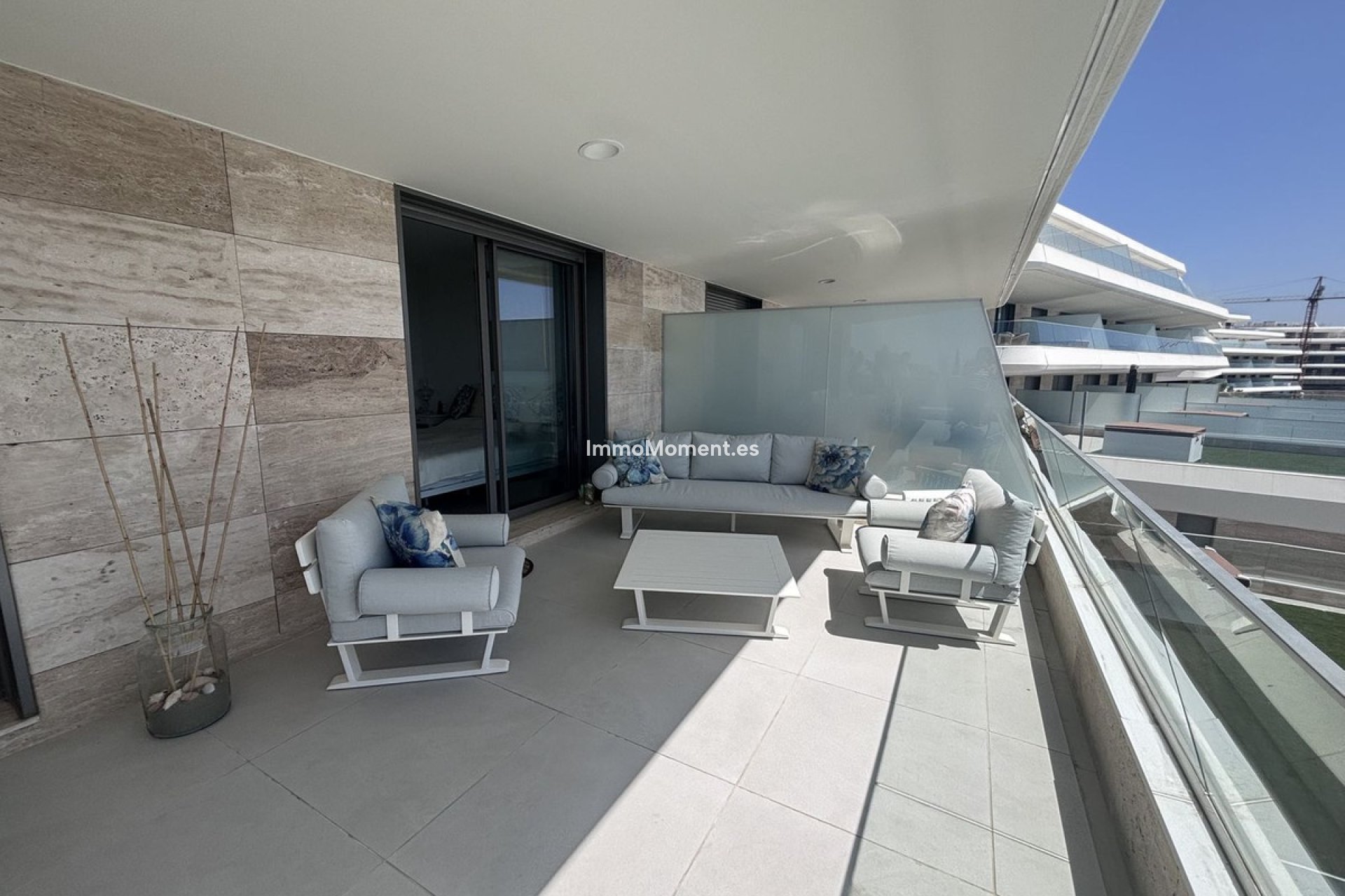 Reventa - Apartamento - Estepona  - Selwo