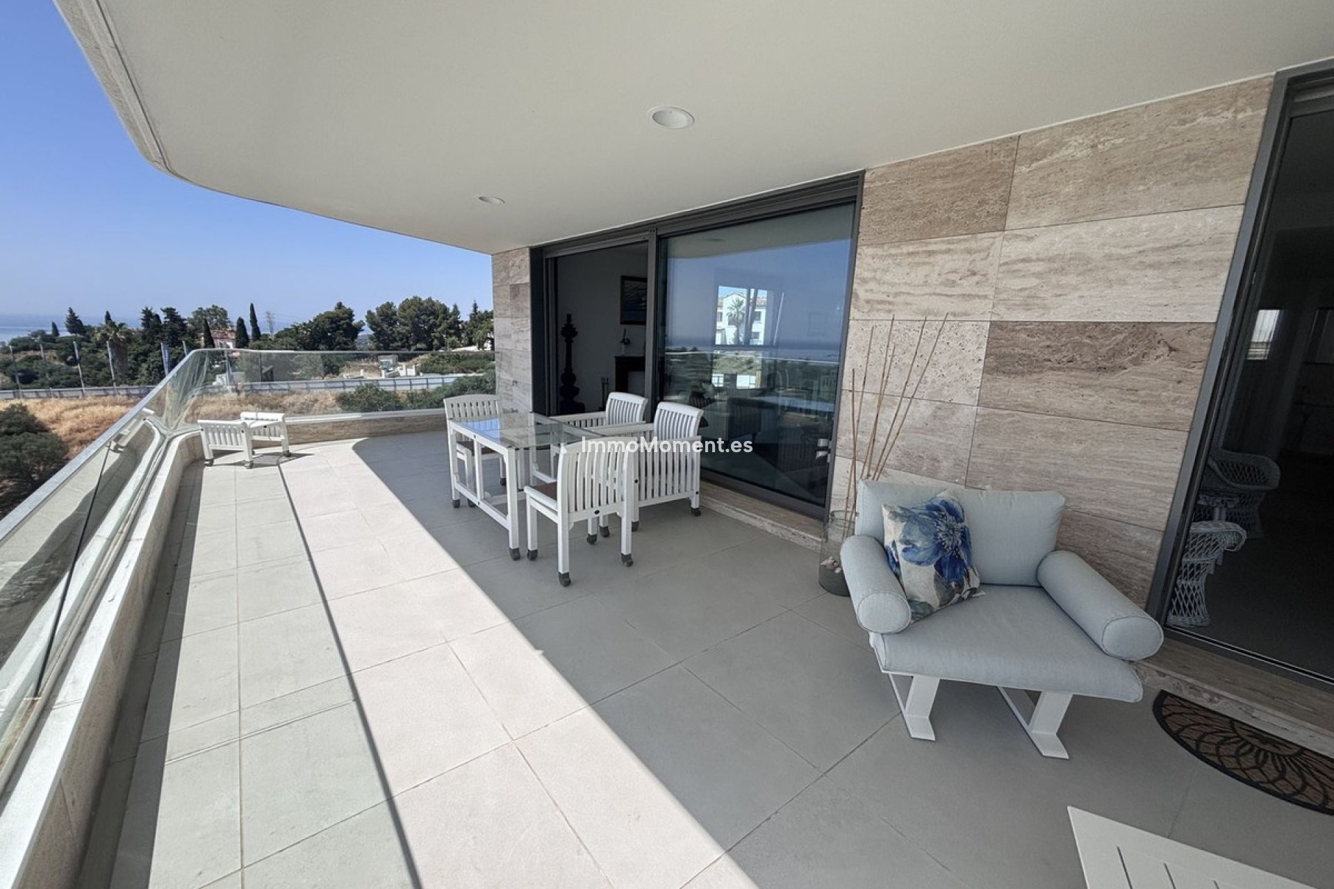 Reventa - Apartamento - Estepona  - Selwo