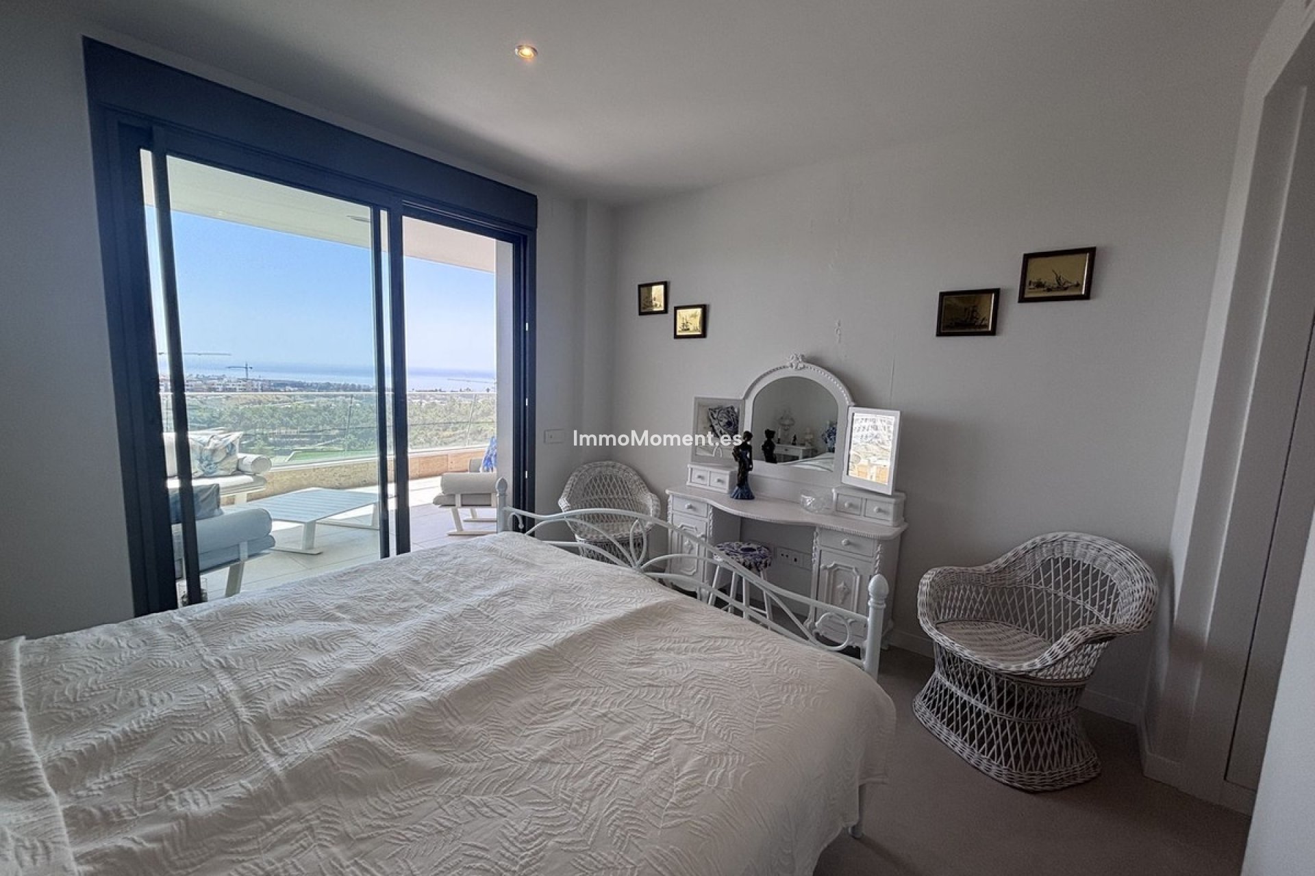 Reventa - Apartamento - Estepona  - Selwo