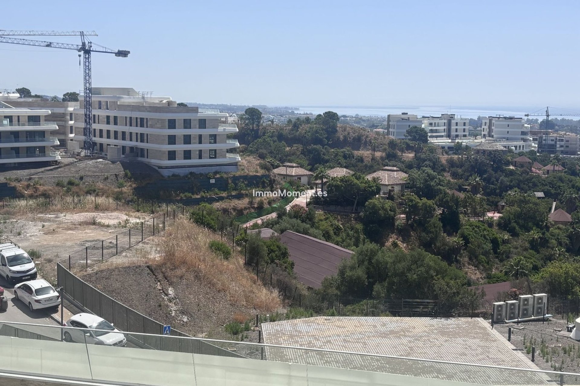 Reventa - Apartamento - Estepona  - Selwo