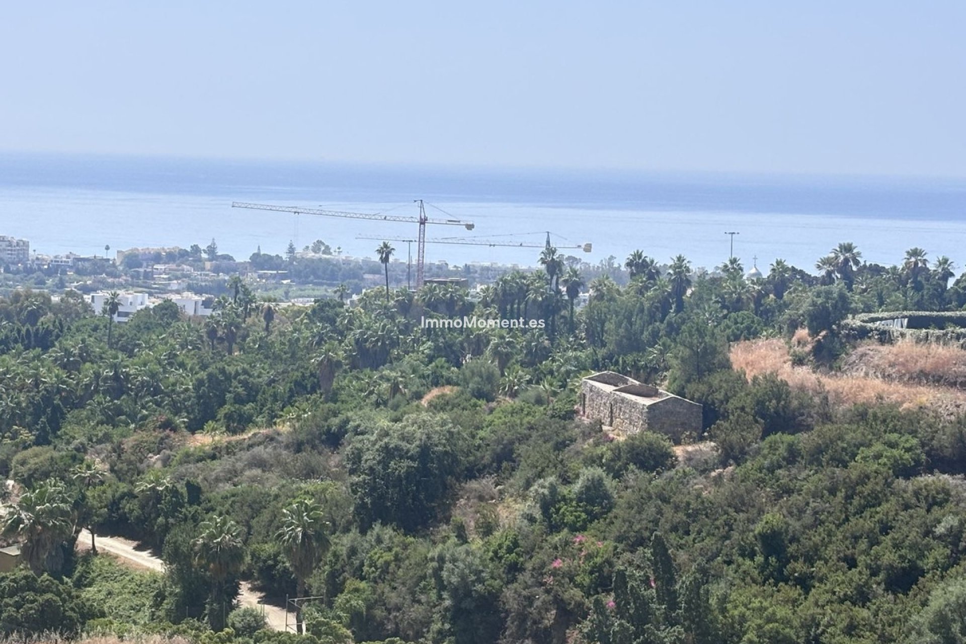 Reventa - Apartamento - Estepona  - Selwo