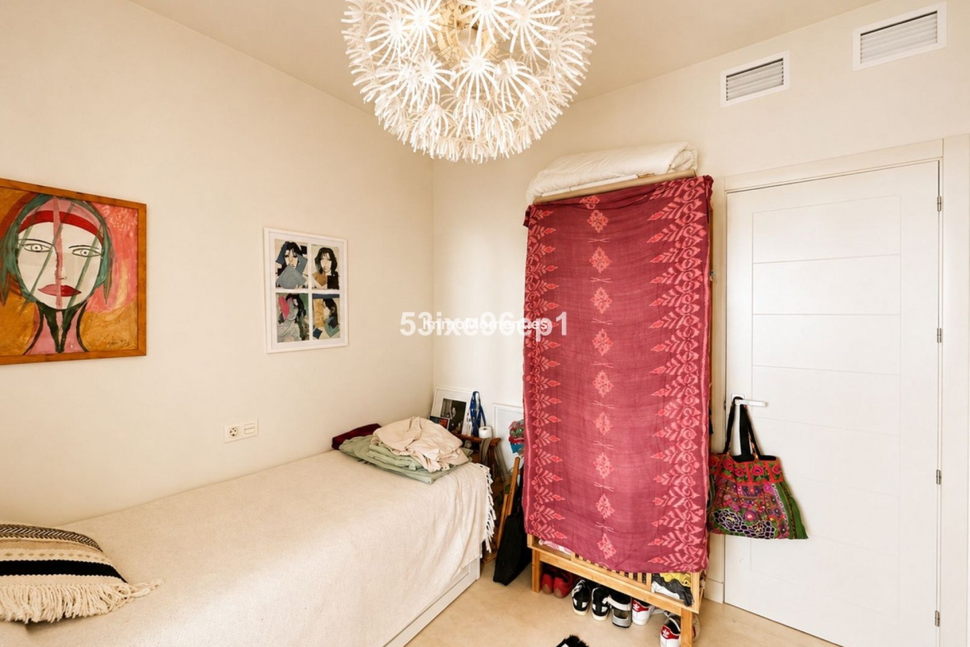 Reventa - Apartamento - Estepona  - Valle Romano