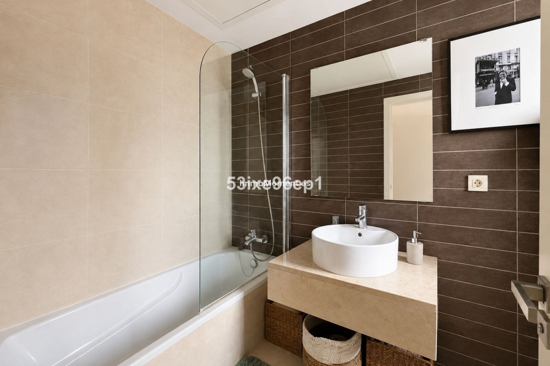 Reventa - Apartamento - Estepona  - Valle Romano