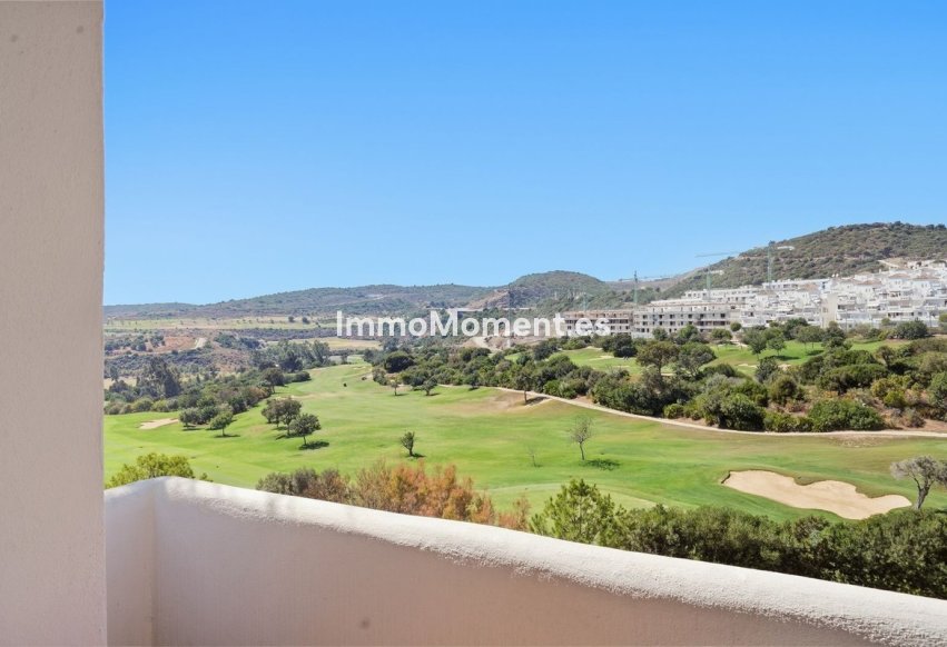 Reventa - Apartamento - Estepona  - Valle Romano