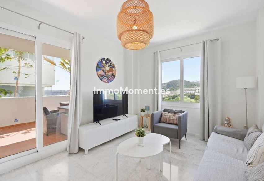 Reventa - Apartamento - Estepona  - Valle Romano