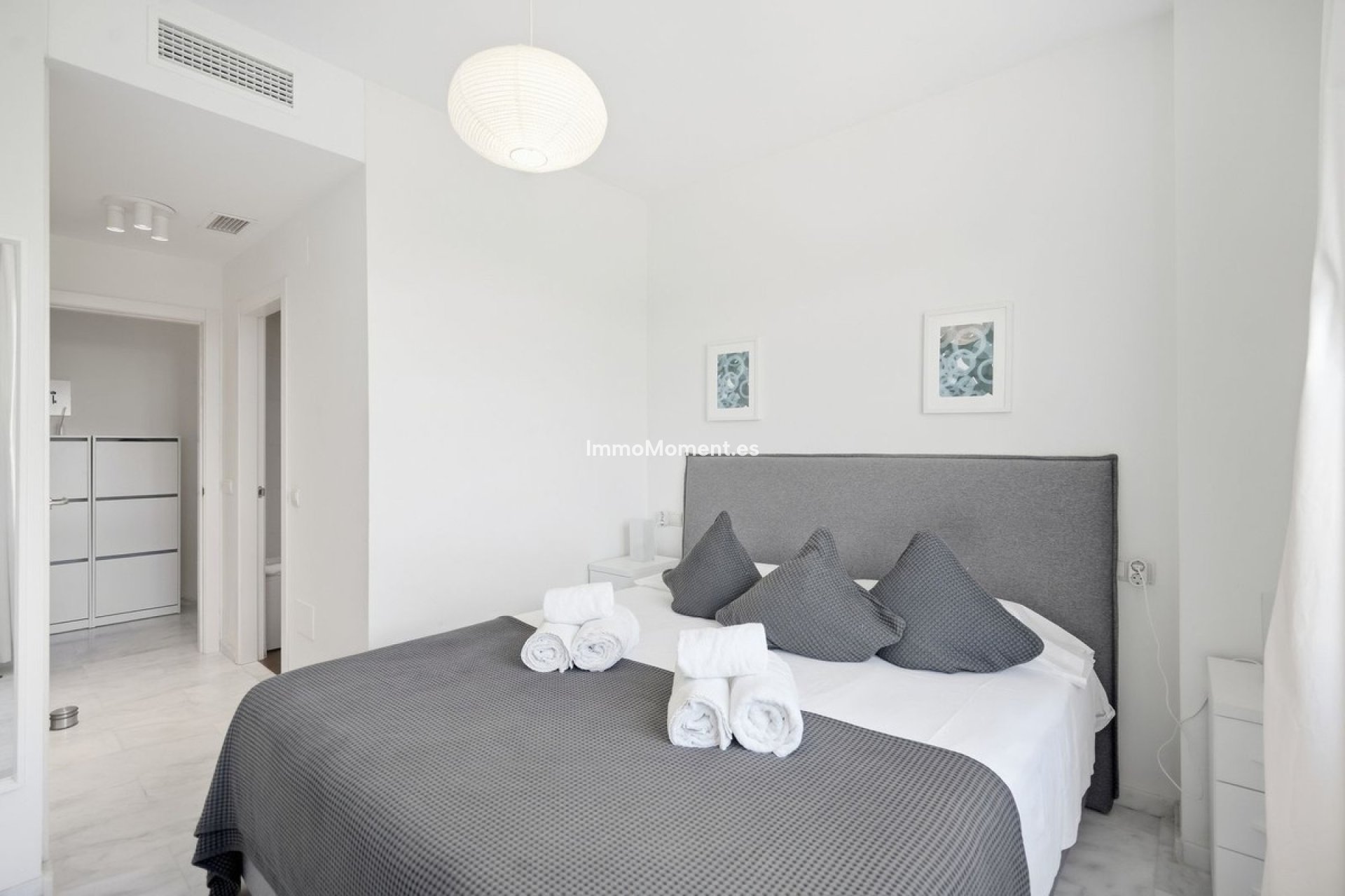 Reventa - Apartamento - Estepona  - Valle Romano