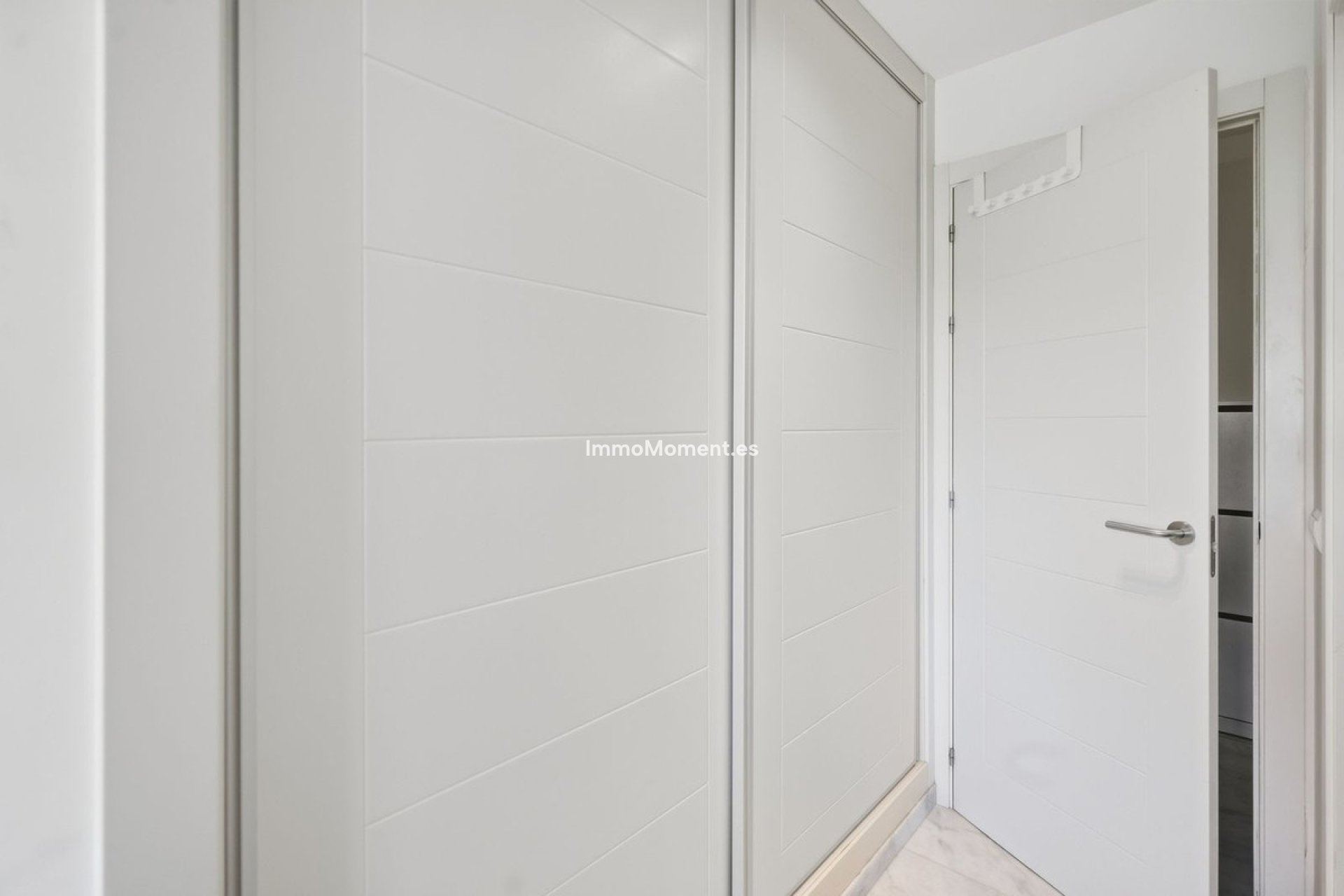 Reventa - Apartamento - Estepona  - Valle Romano