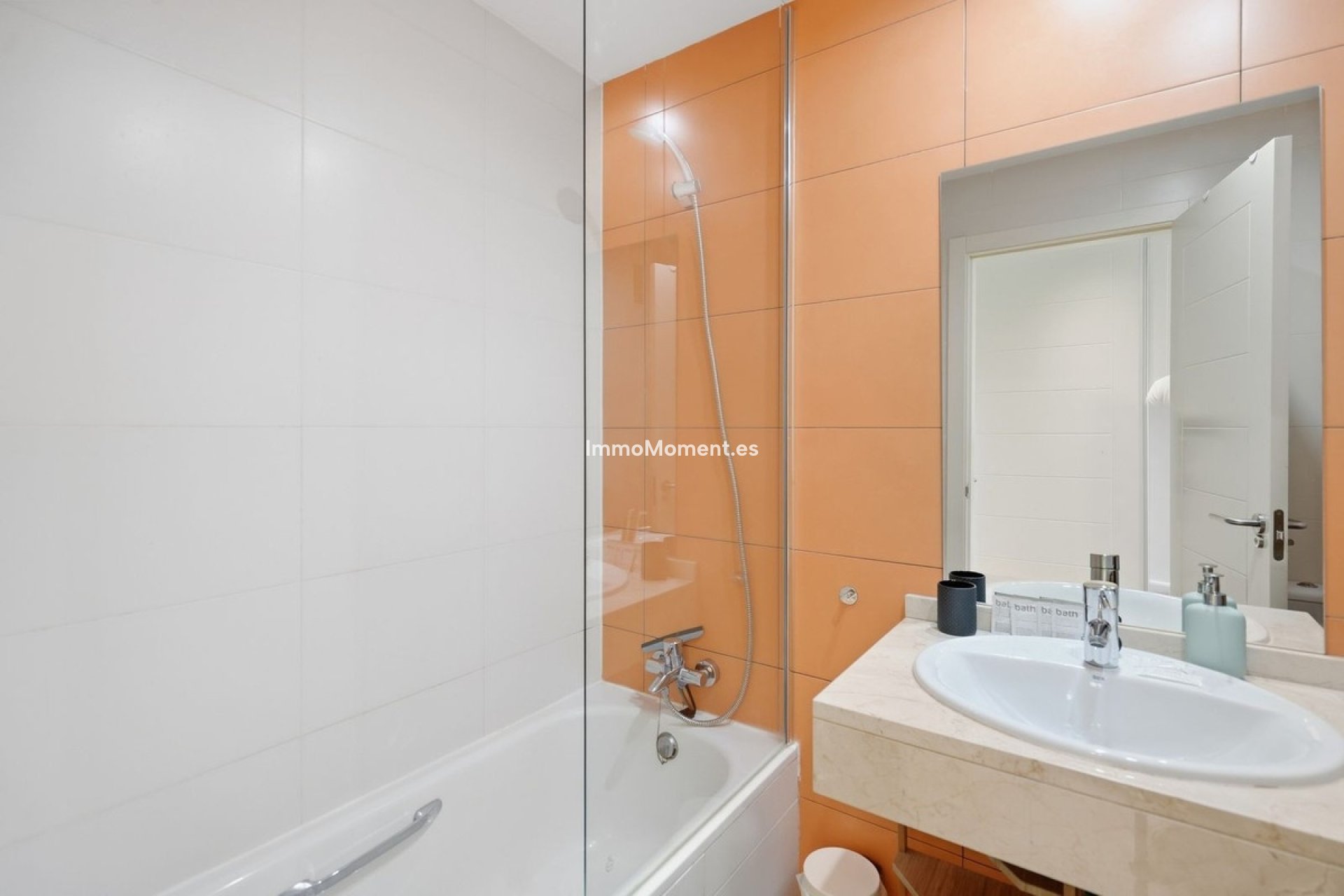 Reventa - Apartamento - Estepona  - Valle Romano