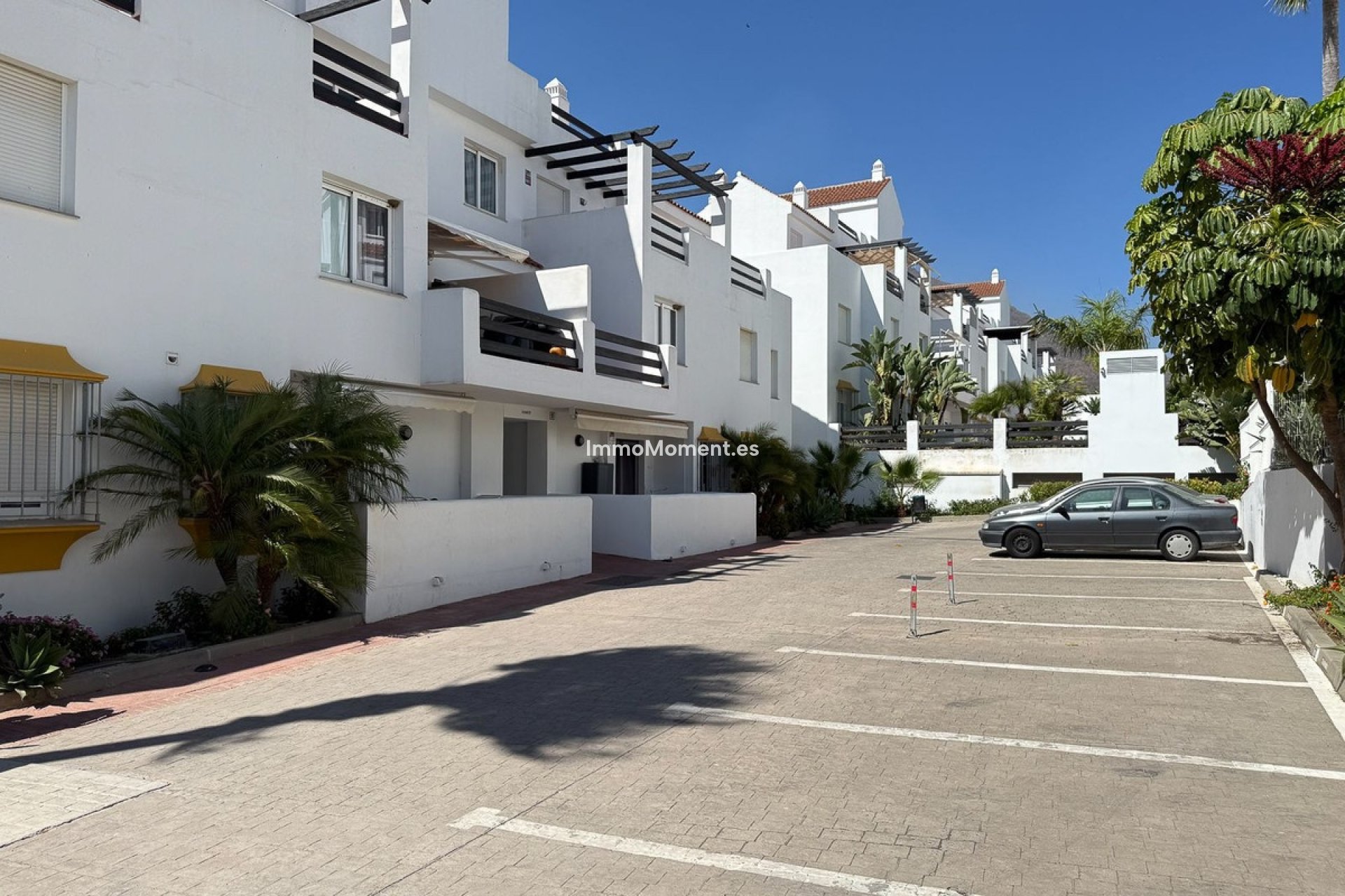 Reventa - Apartamento - Estepona  - Valle Romano