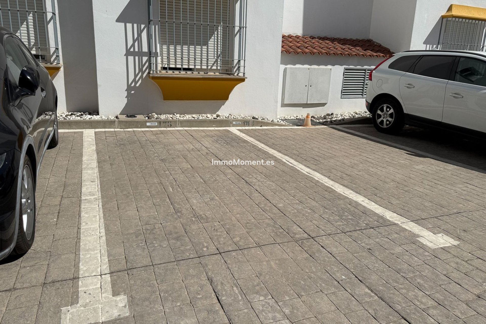 Reventa - Apartamento - Estepona  - Valle Romano